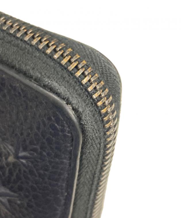 中古・古着通販】JIMMY CHOO (ジミーチュウ) スターラウンドジップ2