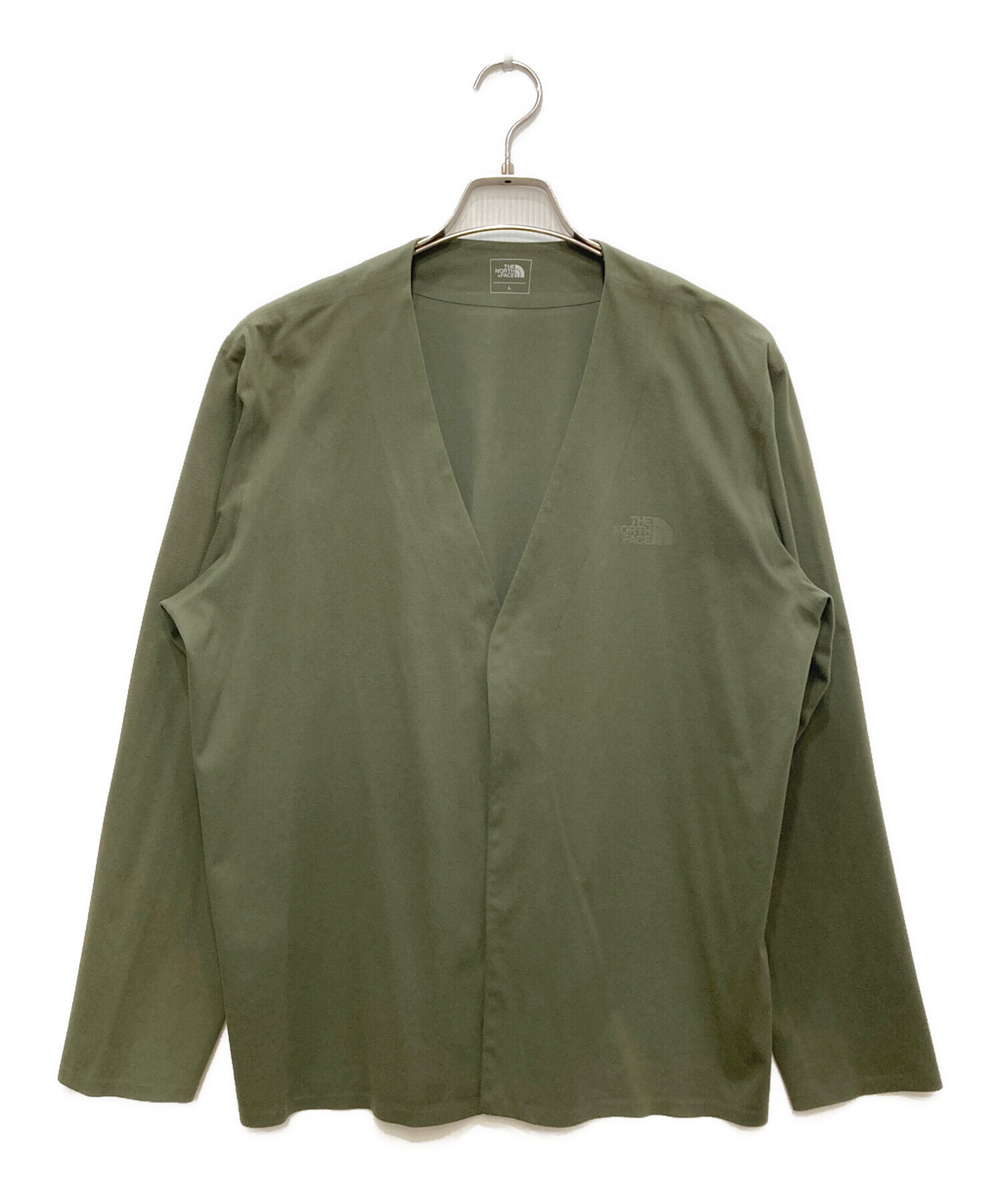 中古・古着通販】THE NORTH FACE (ザ ノース フェイス) Tech Lounge 