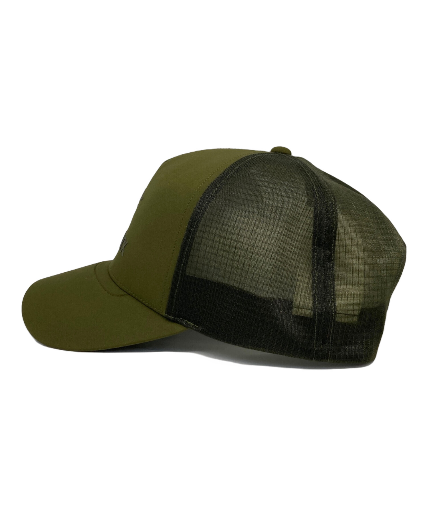中古・古着通販】ARC'TERYX (アークテリクス) Logo Trucker Hat