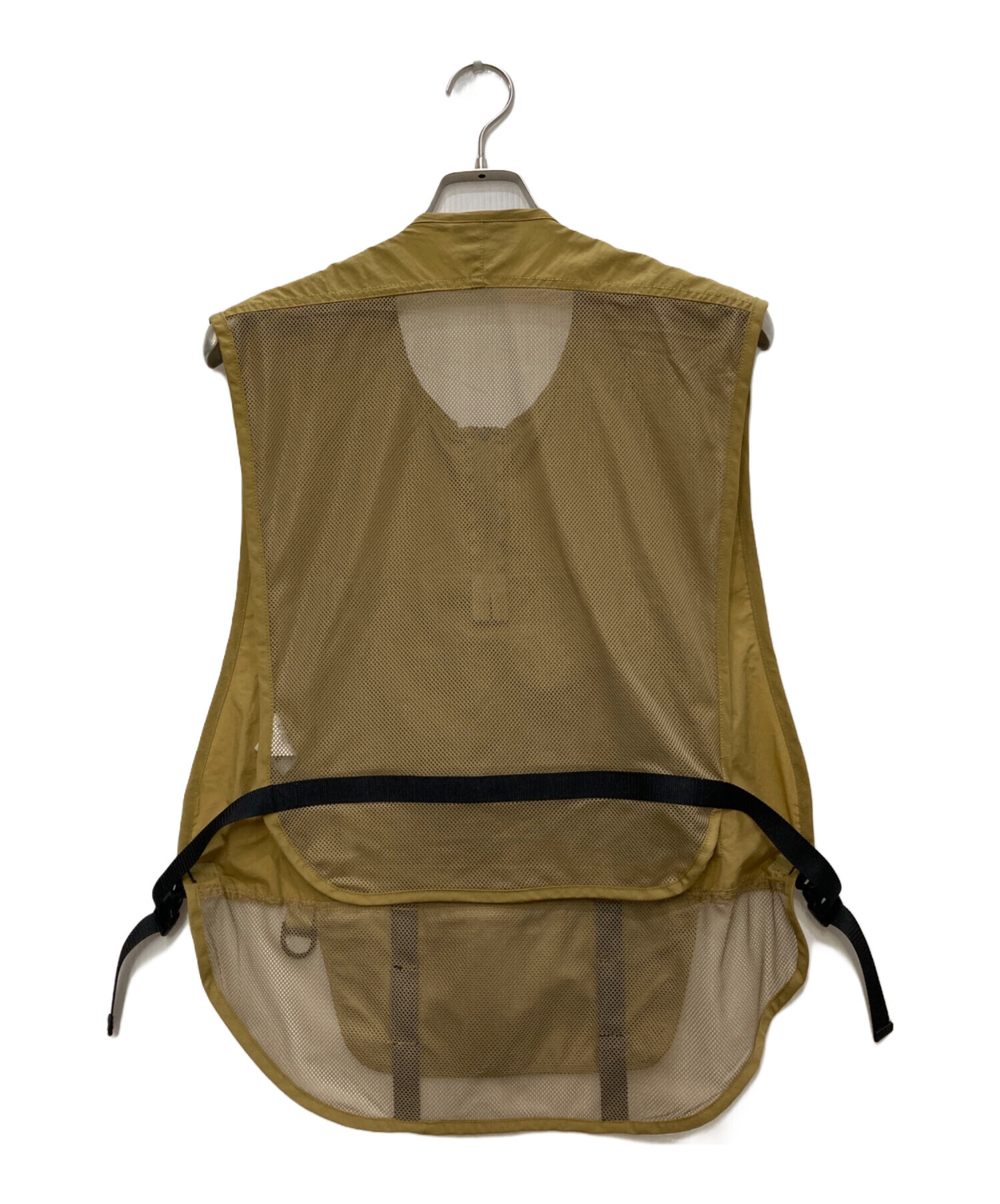 中古・古着通販】reft (レフト) CLASSIC MOUNTAIN HIKER VEST 