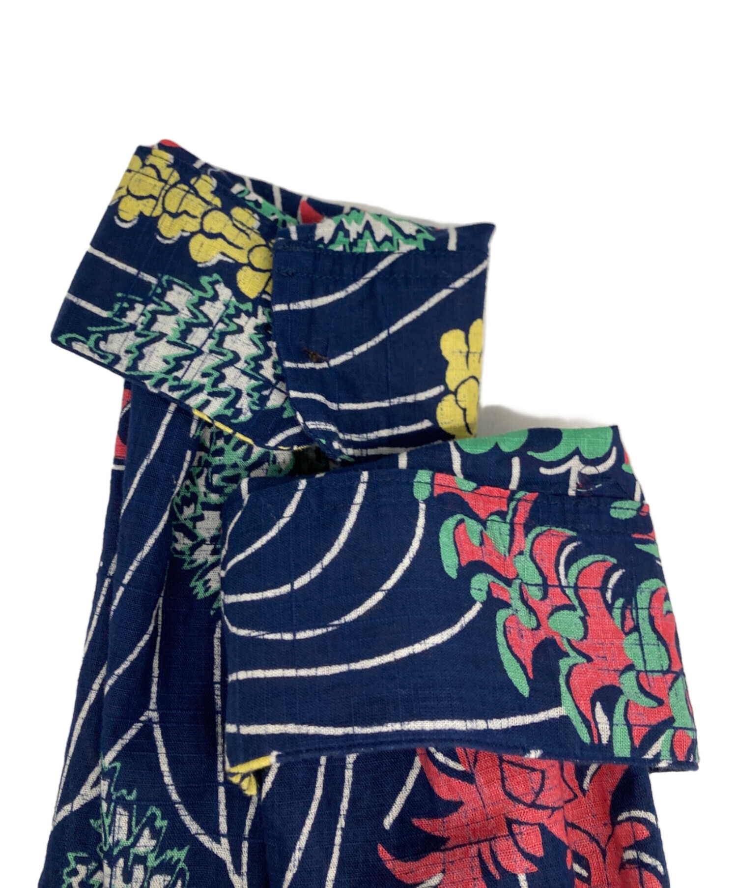 中古・古着通販】Sun Surf (サンサーフ) LEI HAWAIIAN STYLE アロハ 