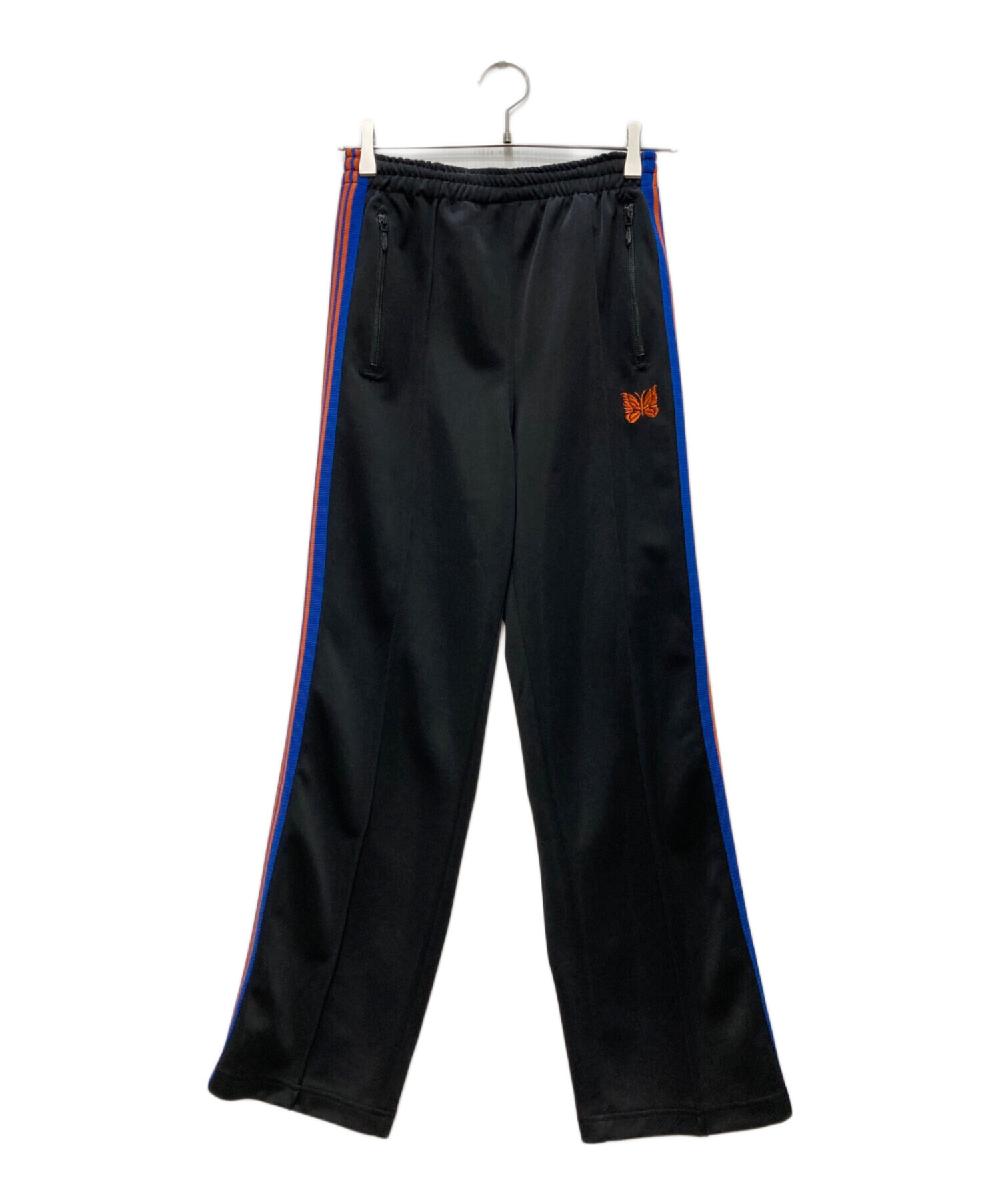 NEEDLESトラックパンツ XS ニードルズ NEEDLES ヒザデル ポリエステル スムース トラックパンツ