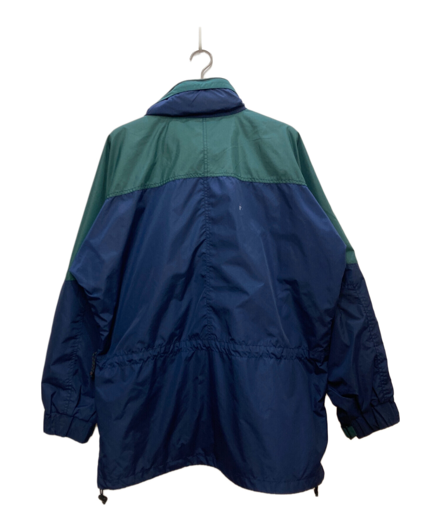 中古・古着通販】Columbia (コロンビア) オールドナイロンプルオーバー