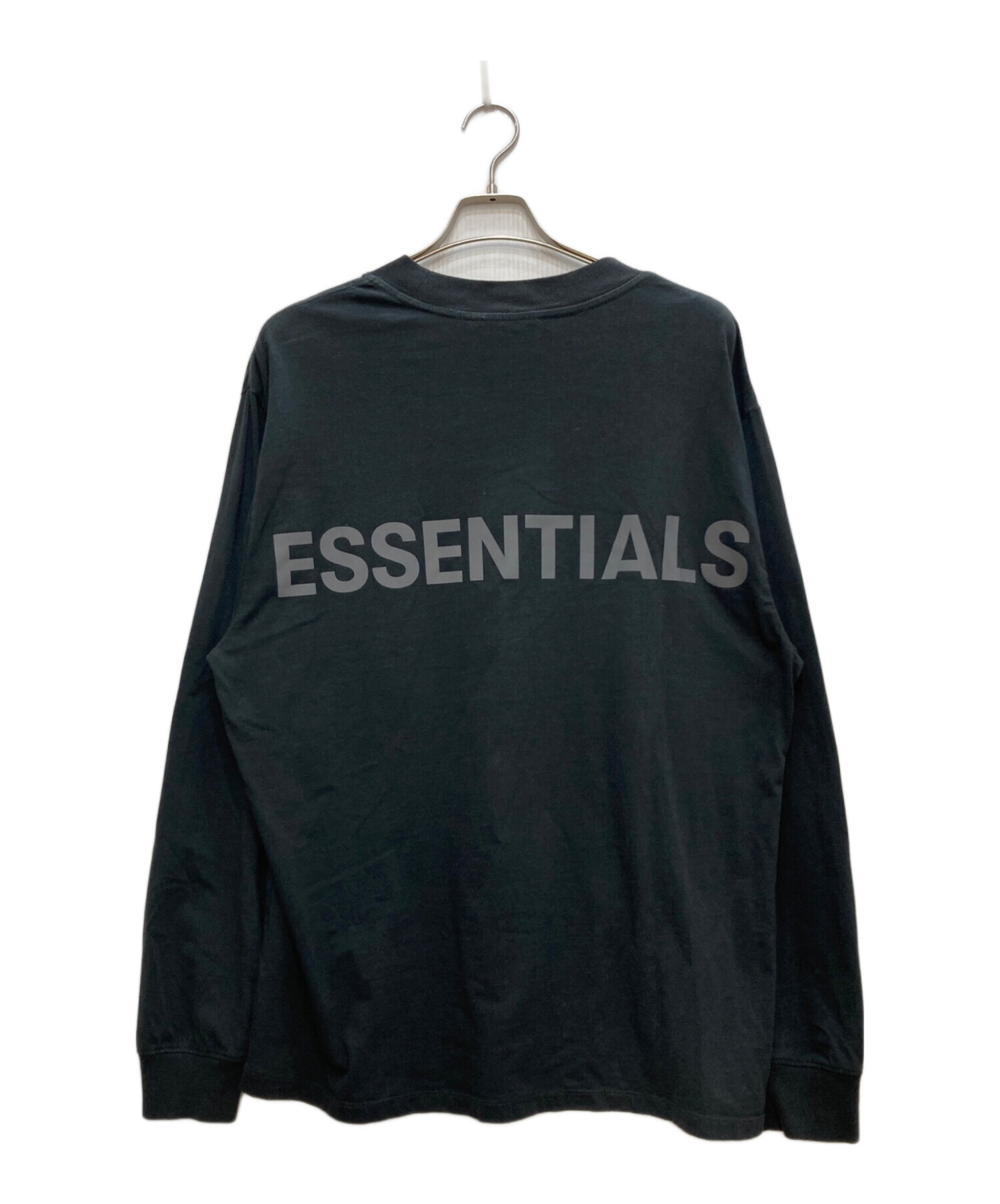 中古・古着通販】FOG ESSENTIALS (フィアオブゴッド エッセンシャル 