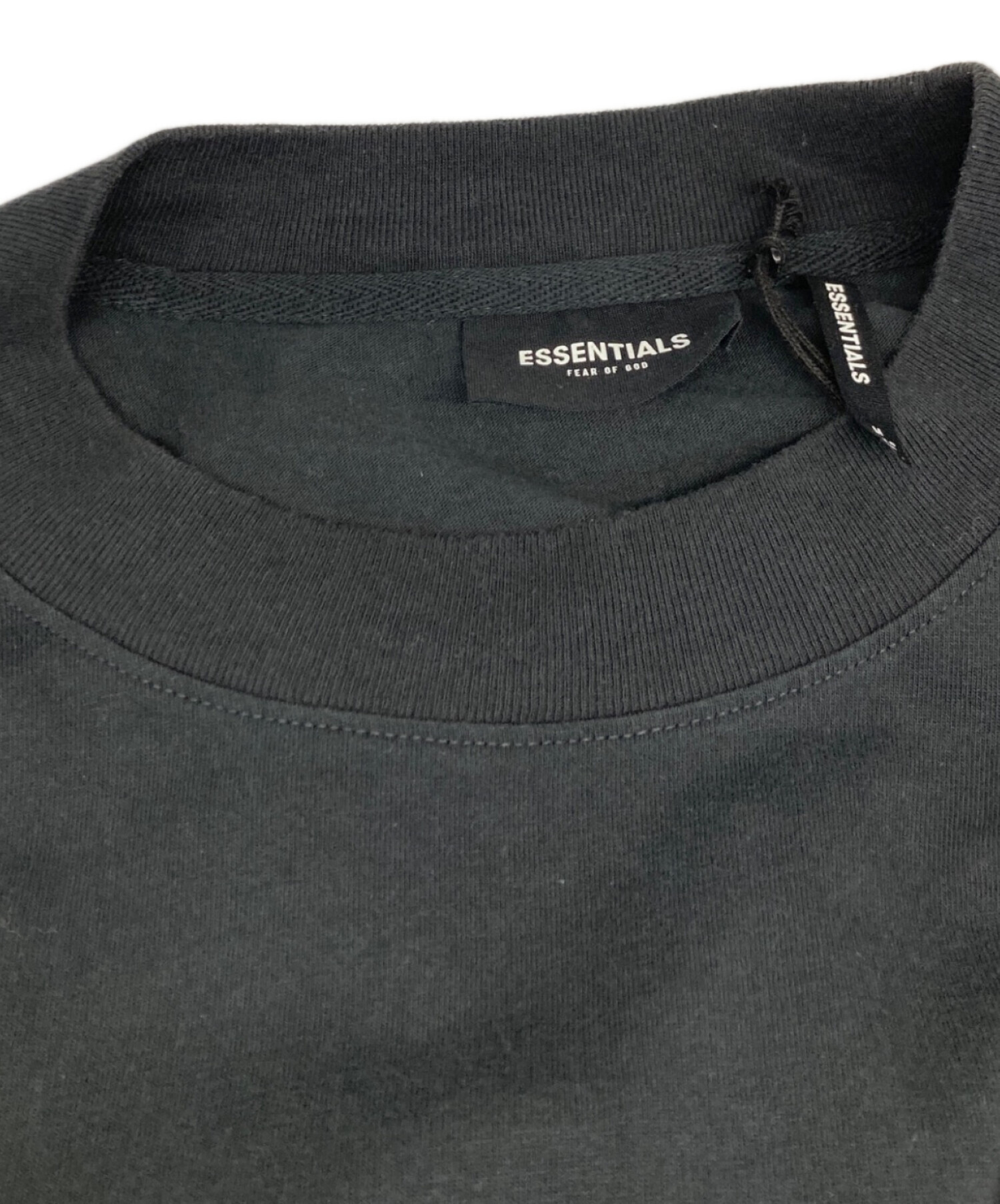 中古・古着通販】FOG ESSENTIALS (フィアオブゴッド エッセンシャル 