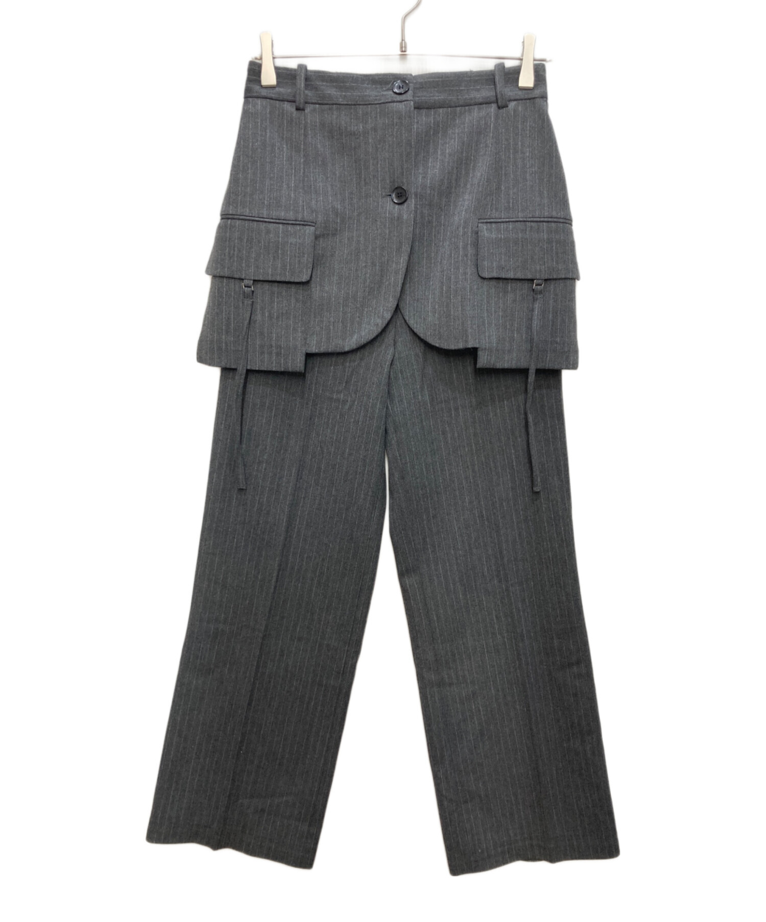 中古・古着通販】ZARA (ザラ) MAISON SPECIAL (メゾンスペシャル