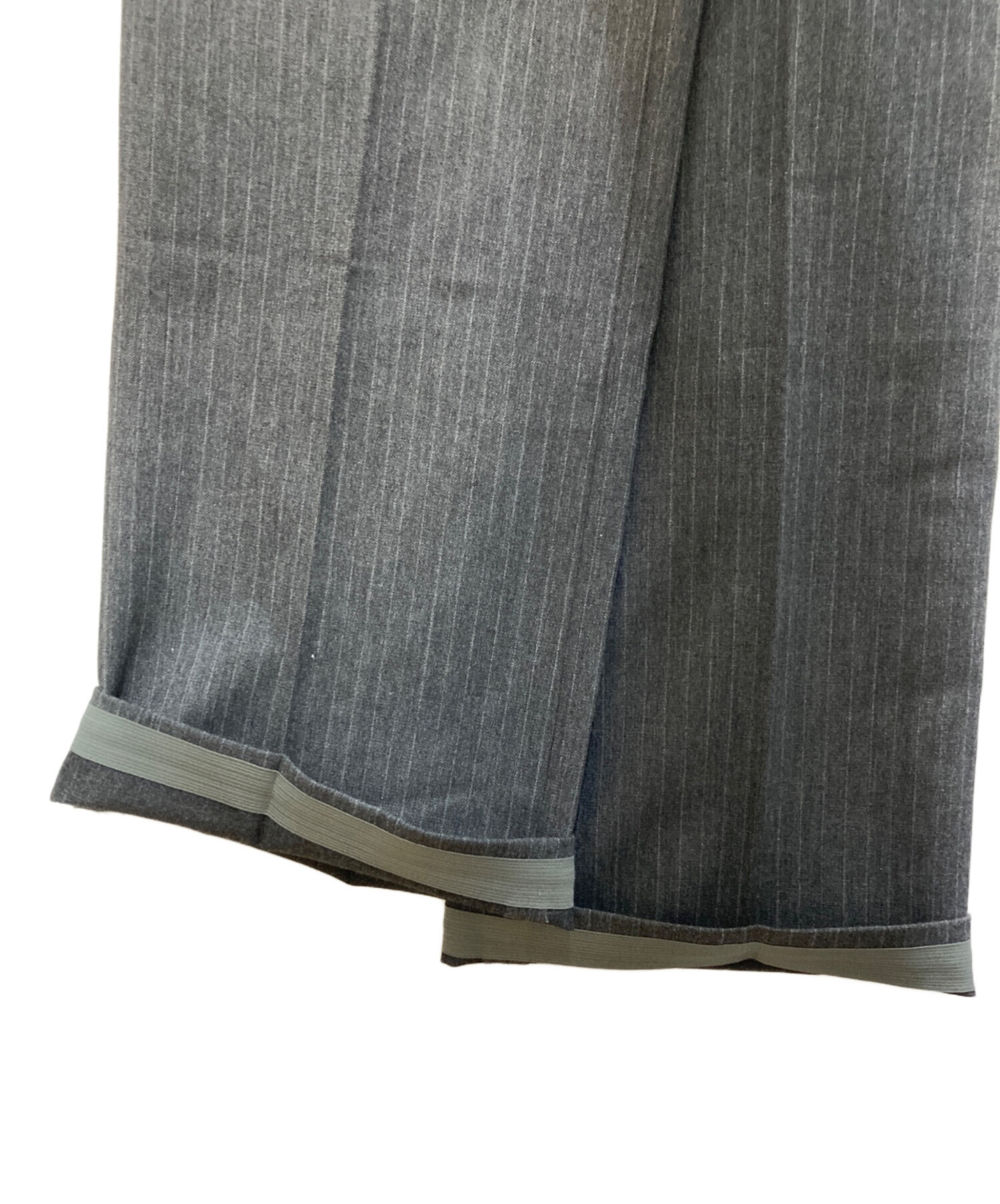 中古・古着通販】ZARA (ザラ) MAISON SPECIAL (メゾンスペシャル