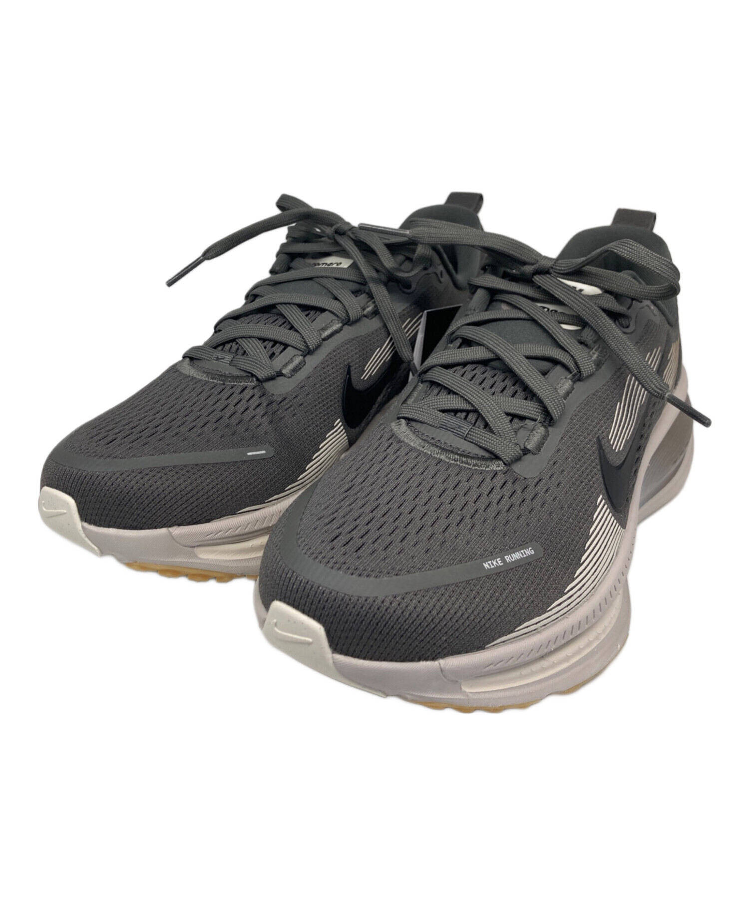 中古・古着通販】NIKE (ナイキ) Vomero 18 スニーカー/ボメロ グレー