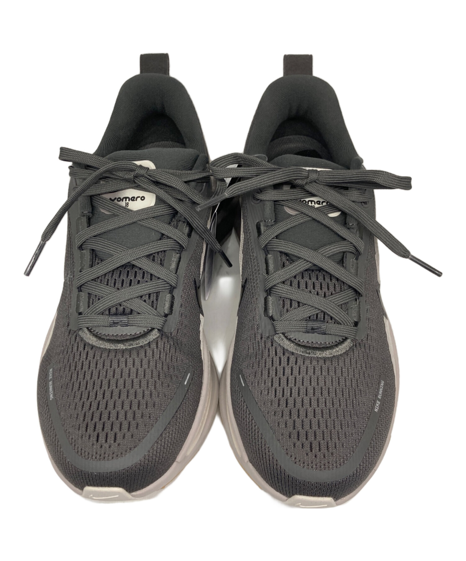 中古・古着通販】NIKE (ナイキ) Vomero 18 スニーカー/ボメロ グレー