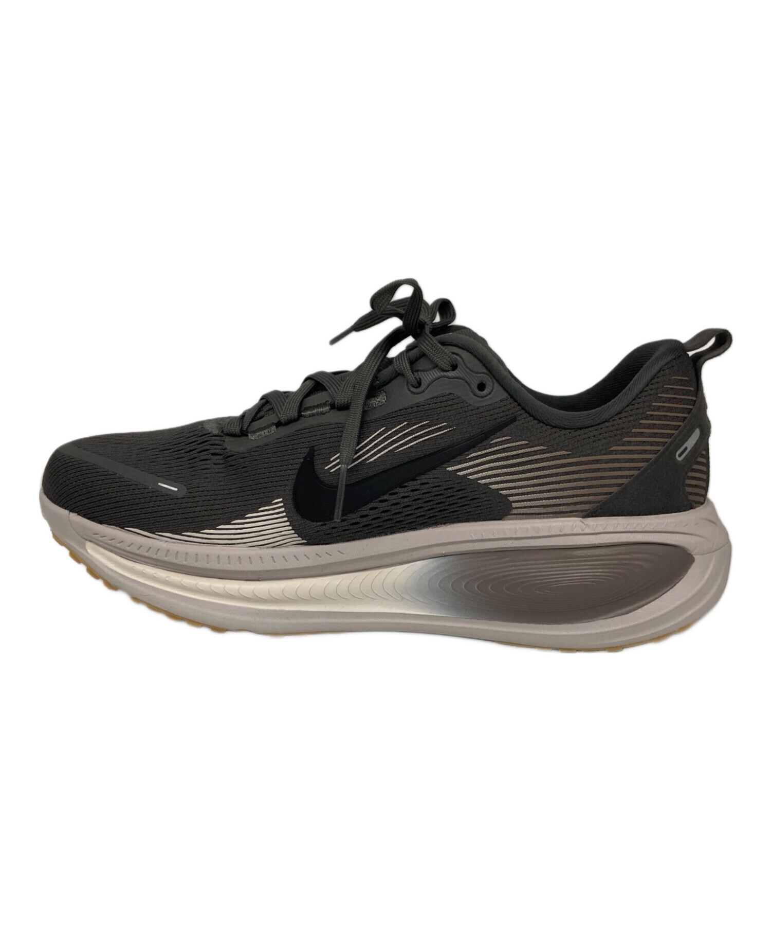 中古・古着通販】NIKE (ナイキ) Vomero 18 スニーカー/ボメロ グレー