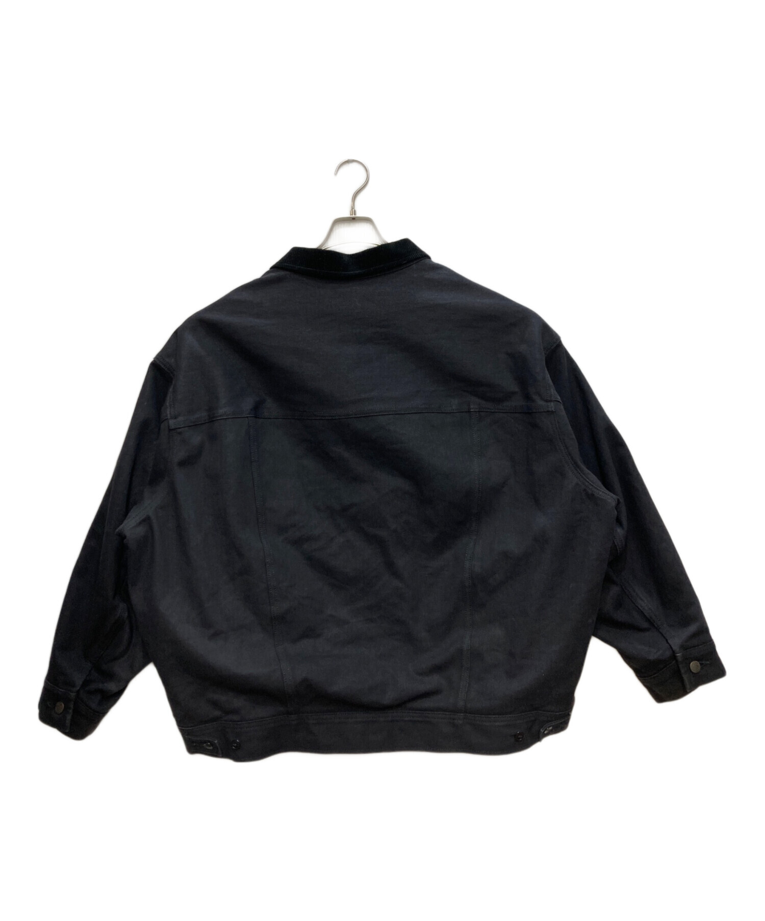 新品未使用　LEE SUPERSIZED RIDER JACKET ジャーナル 中古・古着通販】LEE (リー) SUPERSIZED RIDER JACKET/スーパーサイズ