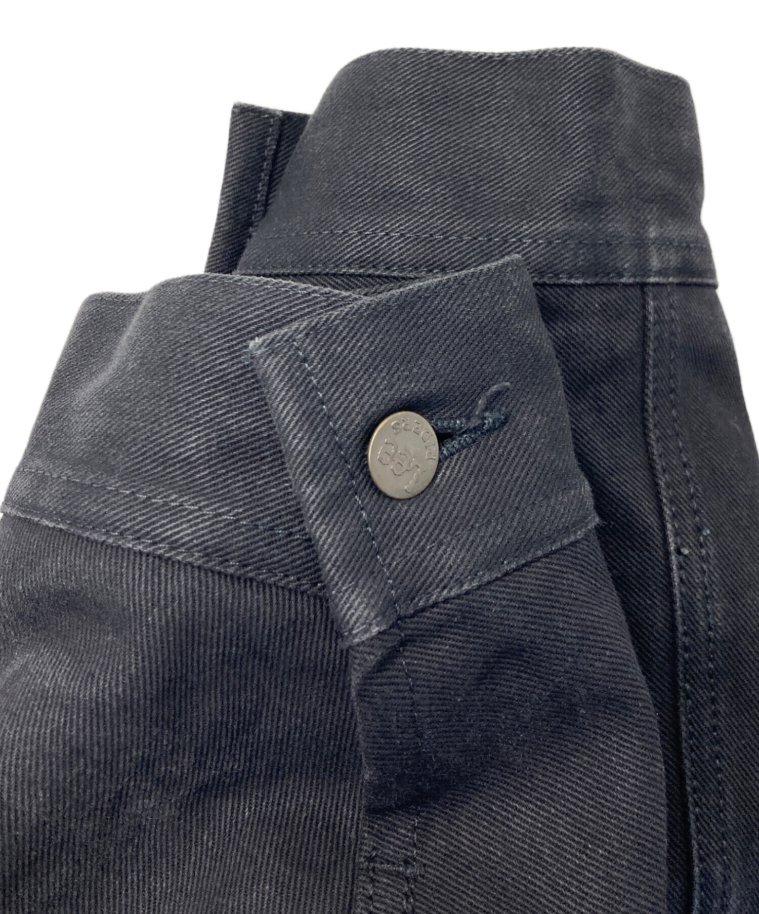 中古・古着通販】LEE (リー) SUPERSIZED RIDER JACKET/スーパーサイズ