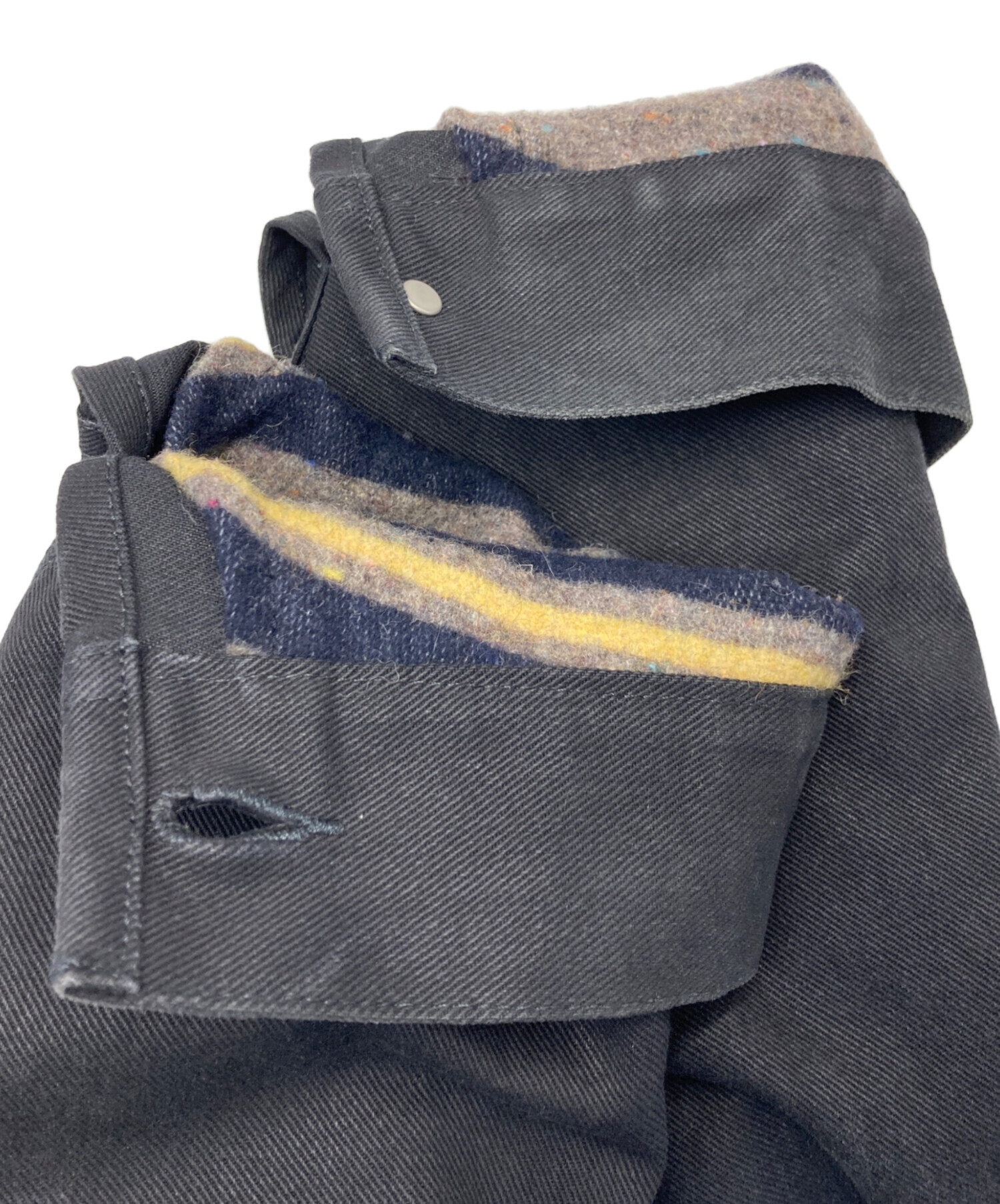 中古・古着通販】LEE (リー) SUPERSIZED RIDER JACKET/スーパーサイズ