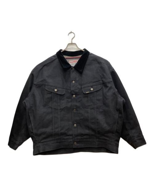 中古・古着通販】LEE (リー) SUPERSIZED RIDER JACKET/スーパーサイズ
