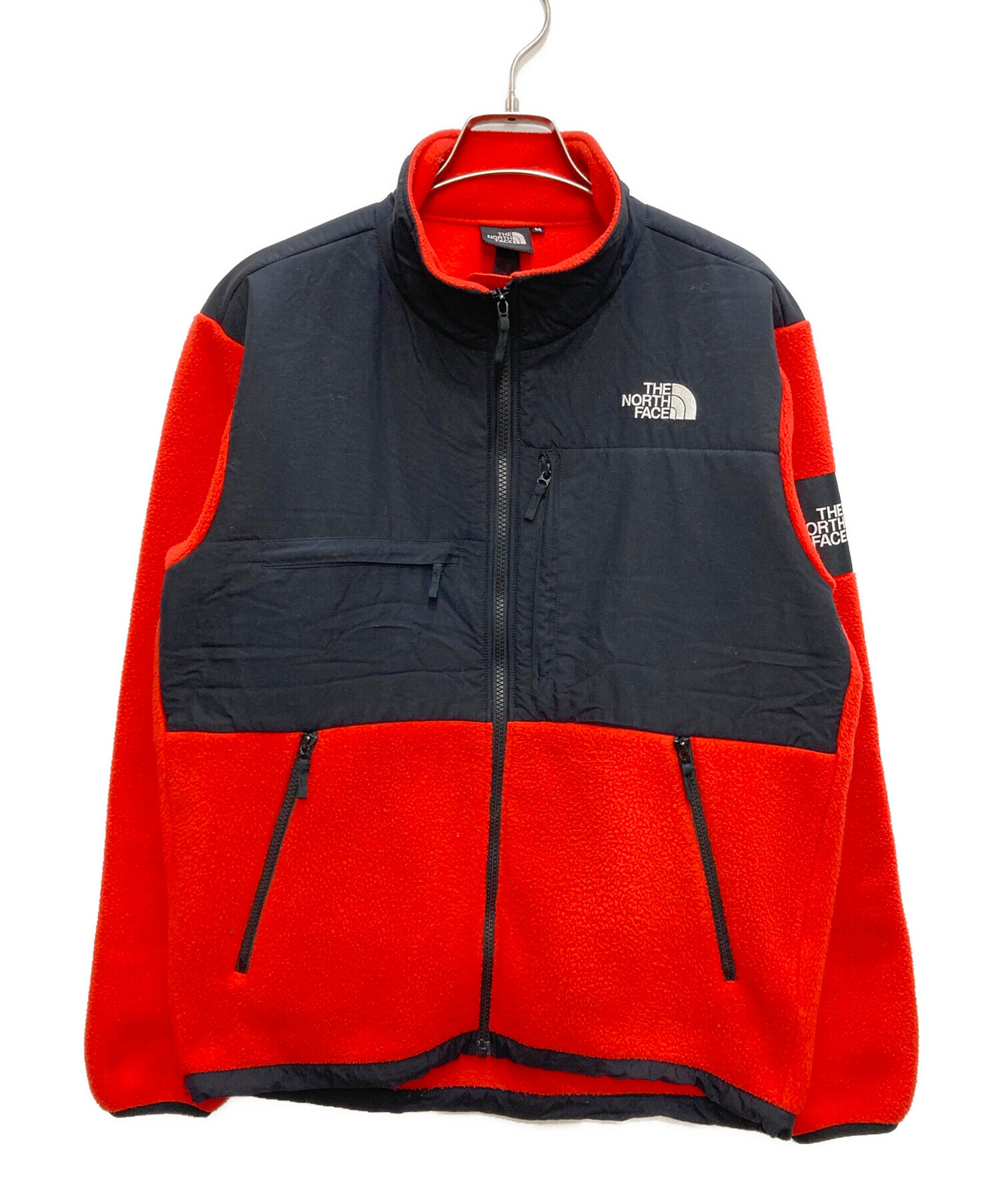 中古・古着通販】THE NORTH FACE (ザ ノース フェイス) デナリフリース 