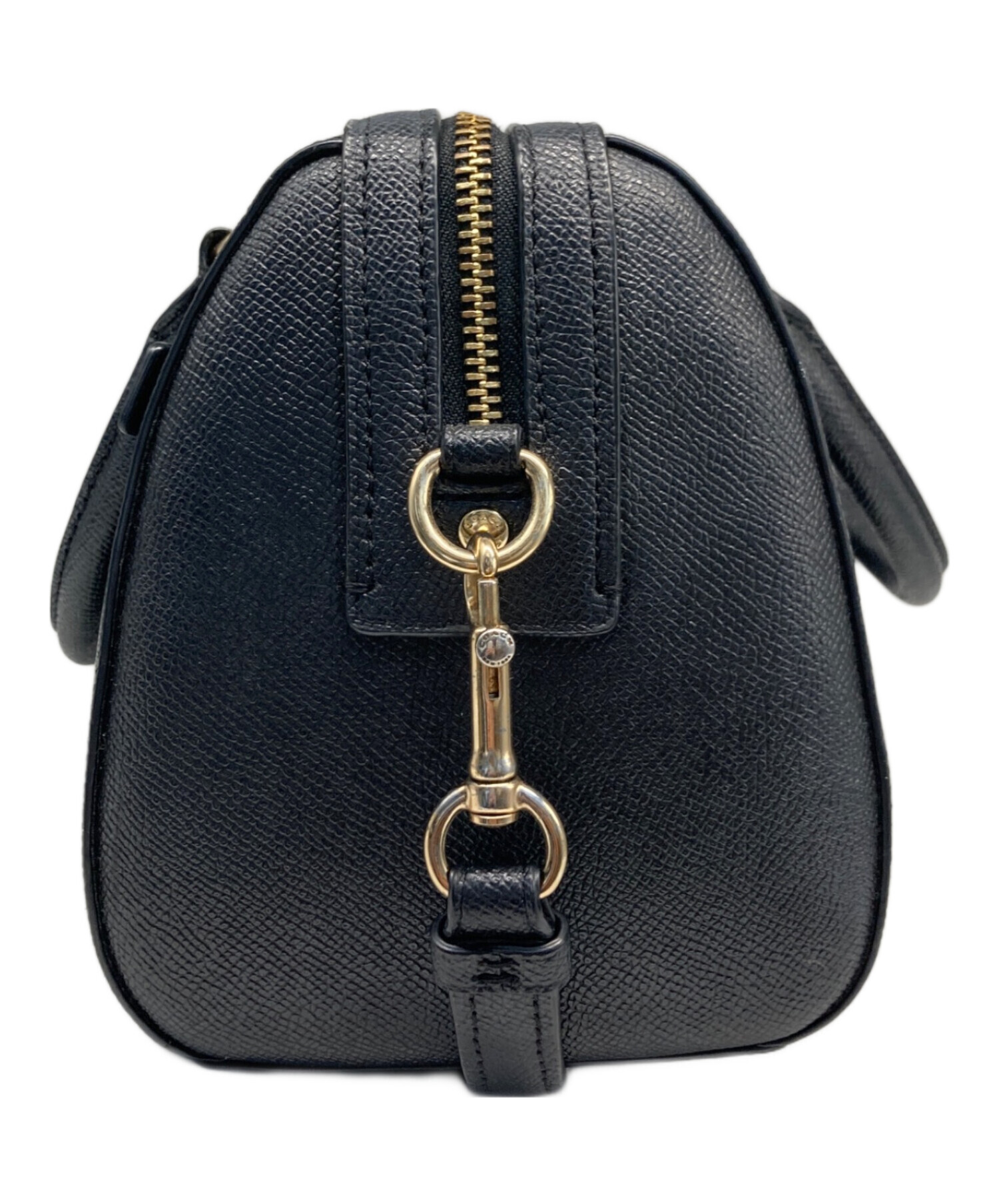 中古・古着通販】COACH (コーチ) ローアン サッチェル ショルダー 