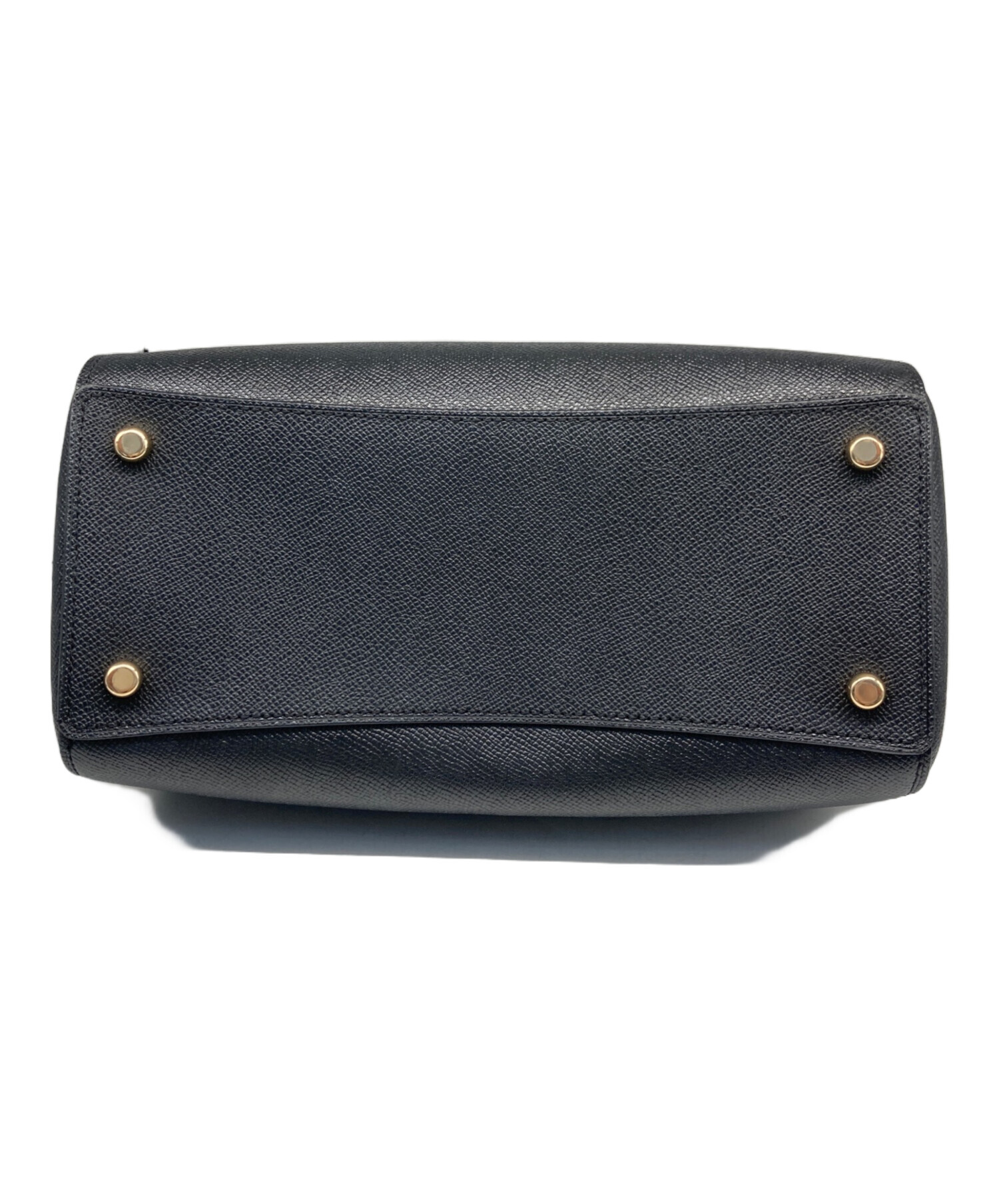 中古・古着通販】COACH (コーチ) ローアン サッチェル ショルダー