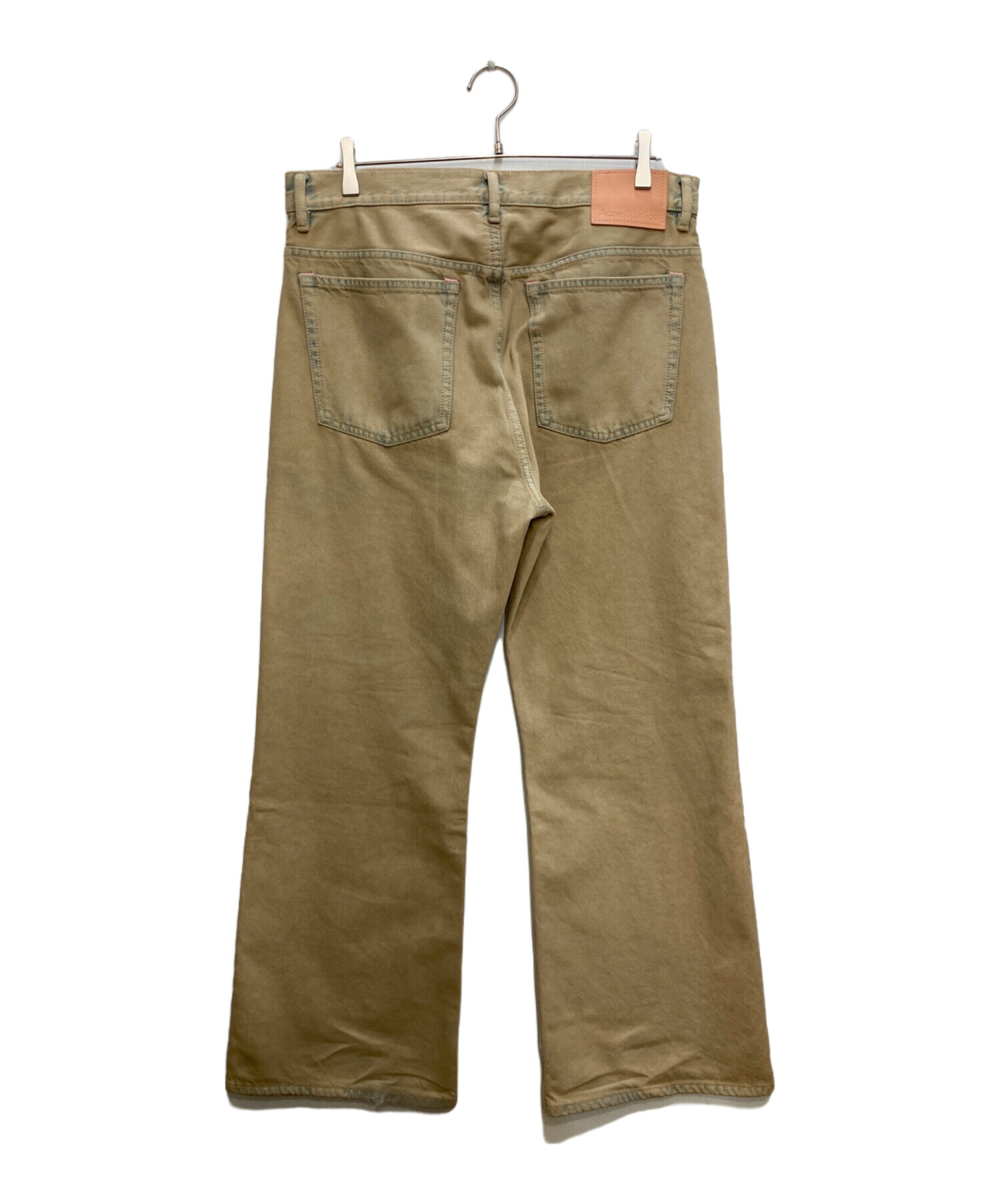 中古・古着通販】Acne studios (アクネ ストゥディオズ) ルーズ