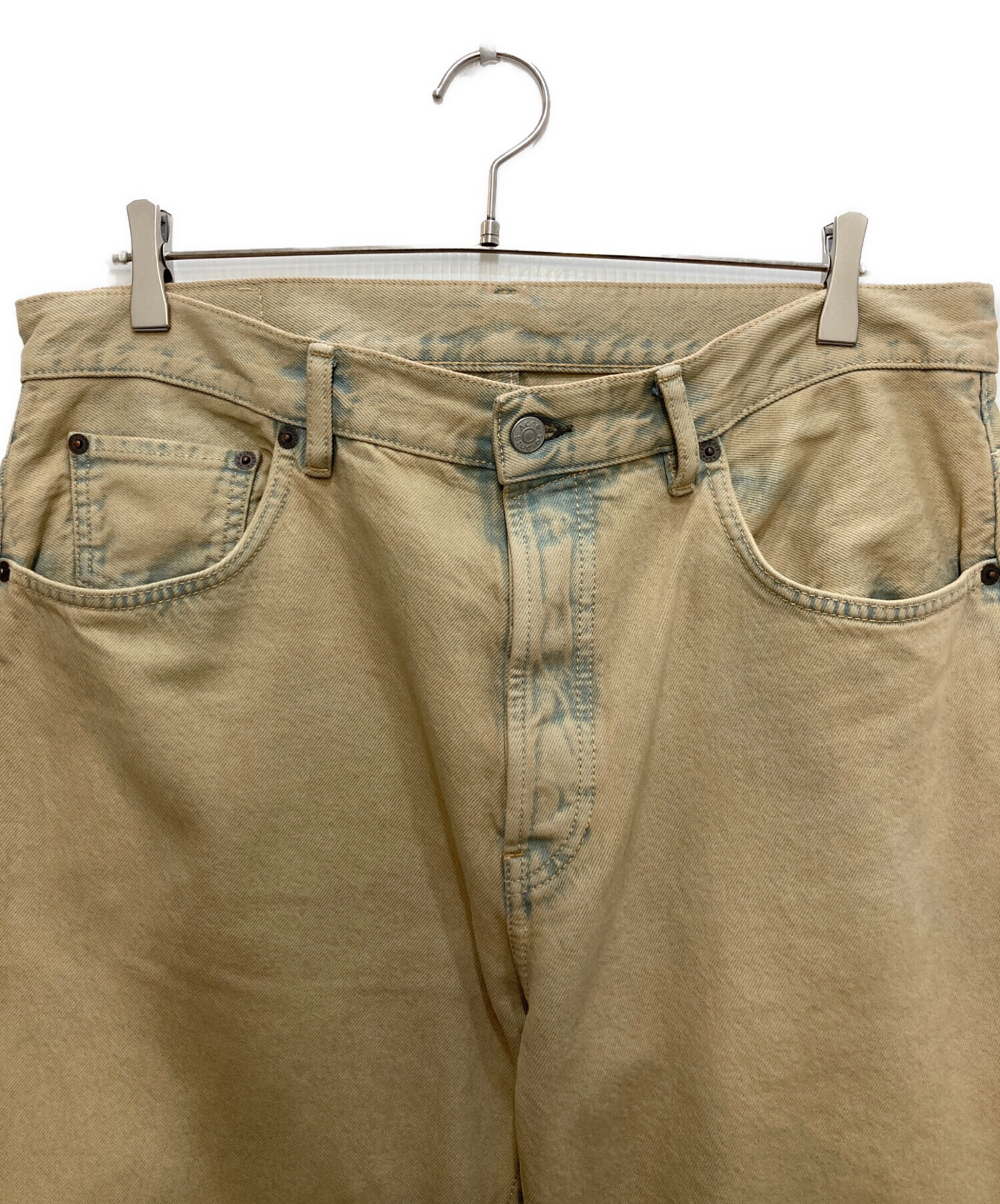 中古・古着通販】Acne studios (アクネ ストゥディオズ) ルーズ