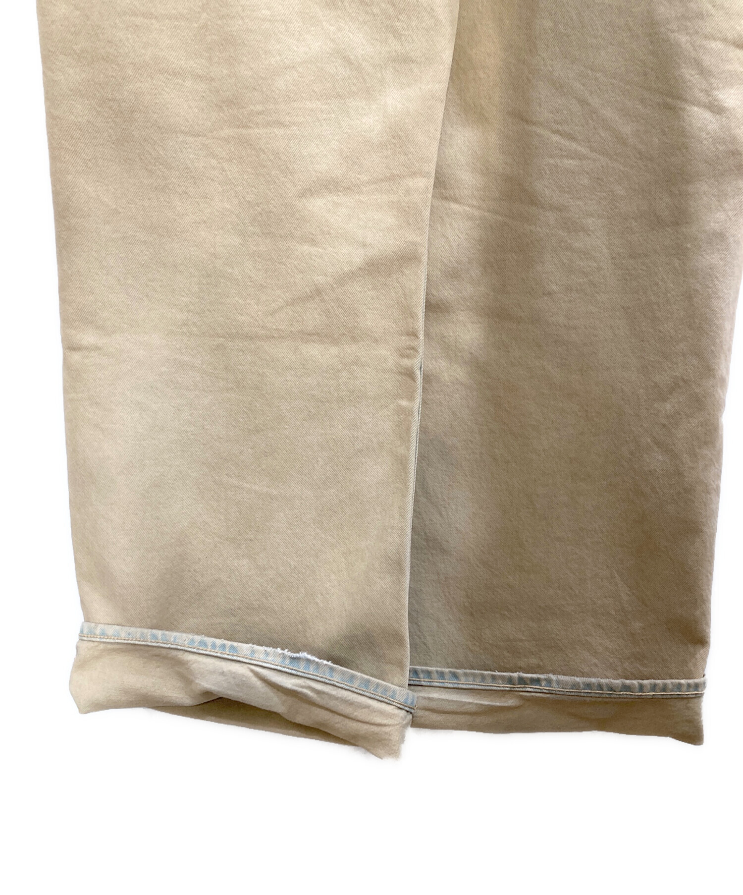 中古・古着通販】Acne studios (アクネ ストゥディオズ) ルーズ