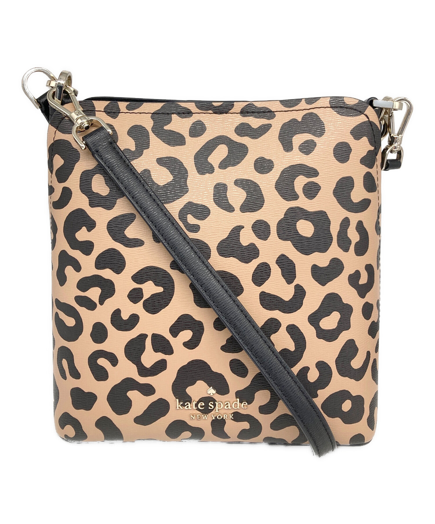 中古・古着通販】Kate Spade (ケイトスペード) ショルダーバッグ 