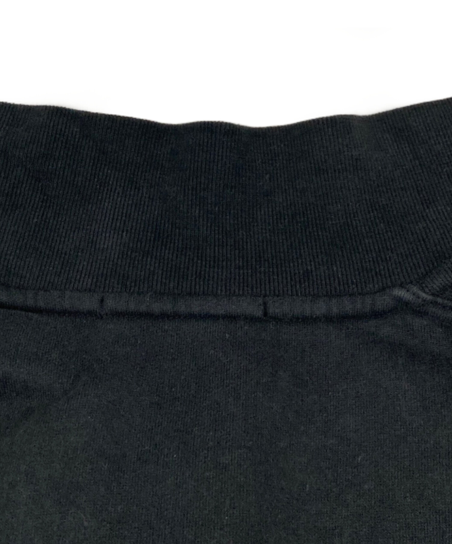 中古・古着通販】STONE ISLAND (ストーンアイランド) ハーフジップ