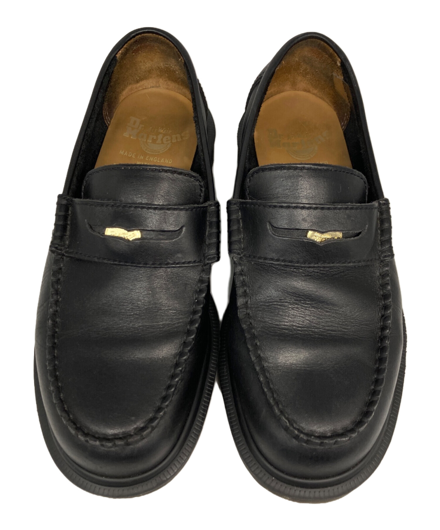 中古・古着通販】Dr.Martens (ドクターマーチン) MIE PENTON 