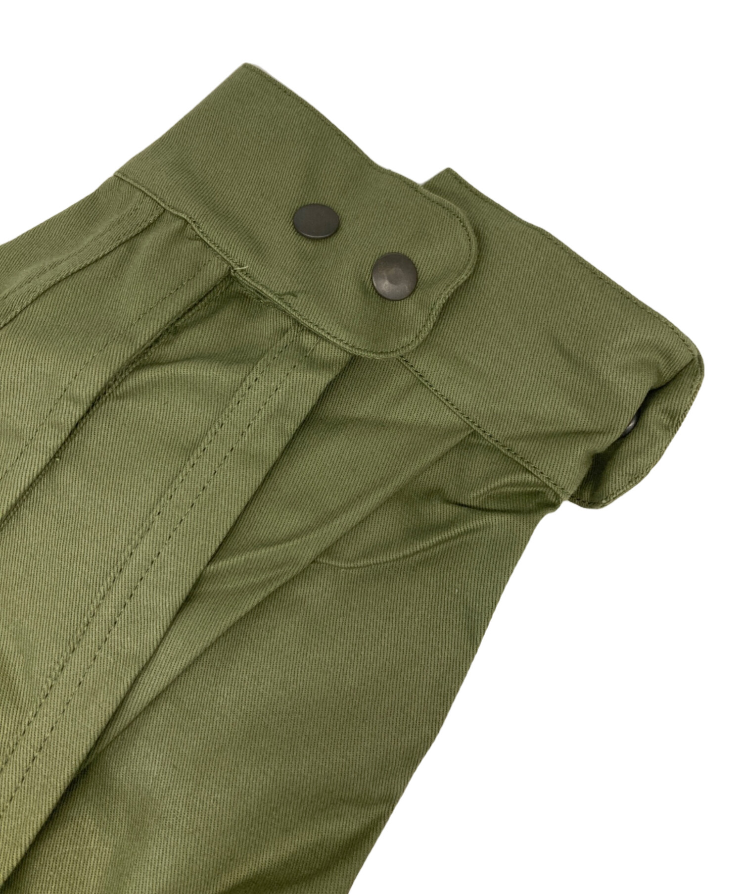 中古・古着通販】オーストラリア軍 (オーストラリア軍) ジップアップ