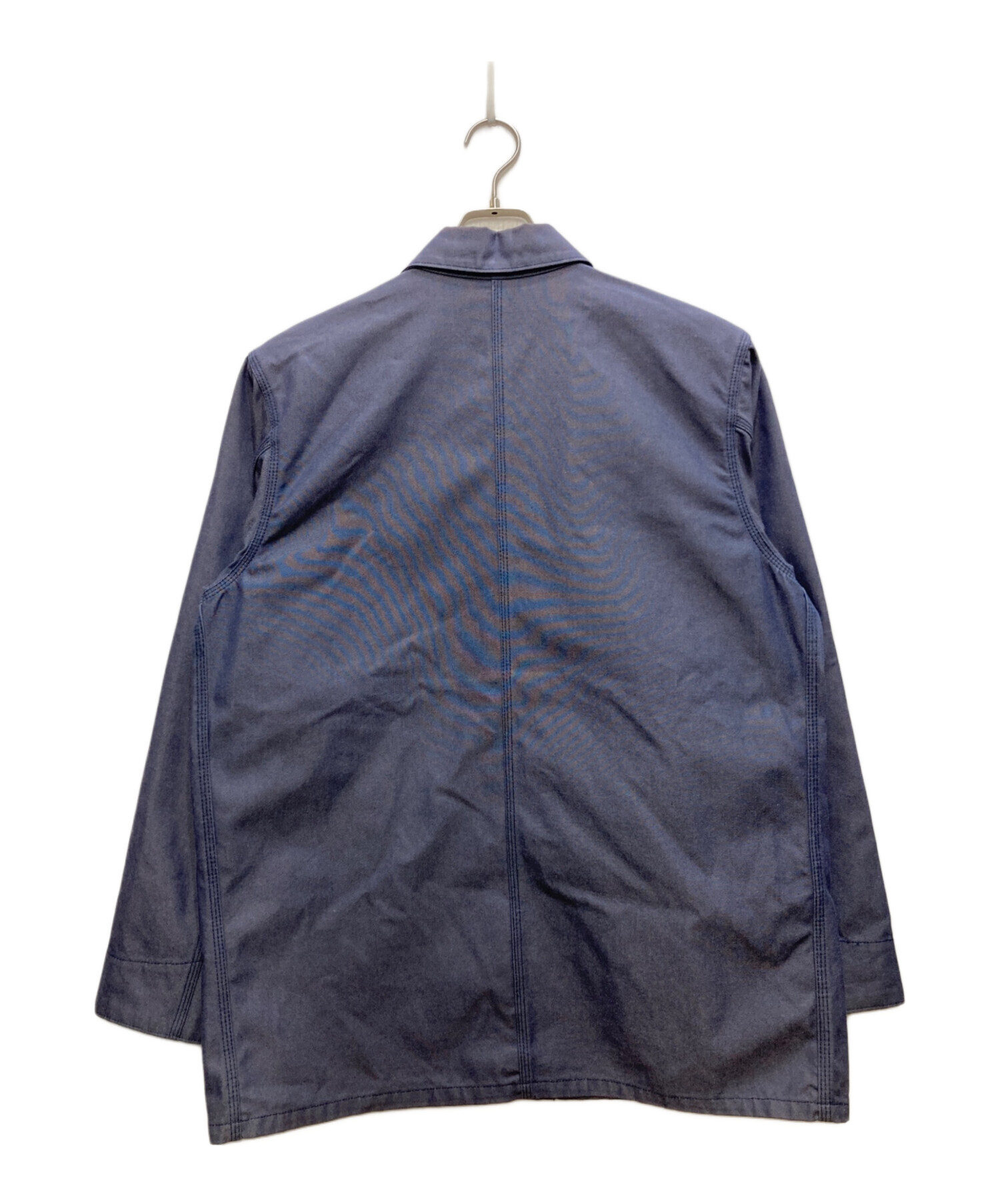 中古・古着通販】CarHartt (カーハート) シャンブレーカバーオール 