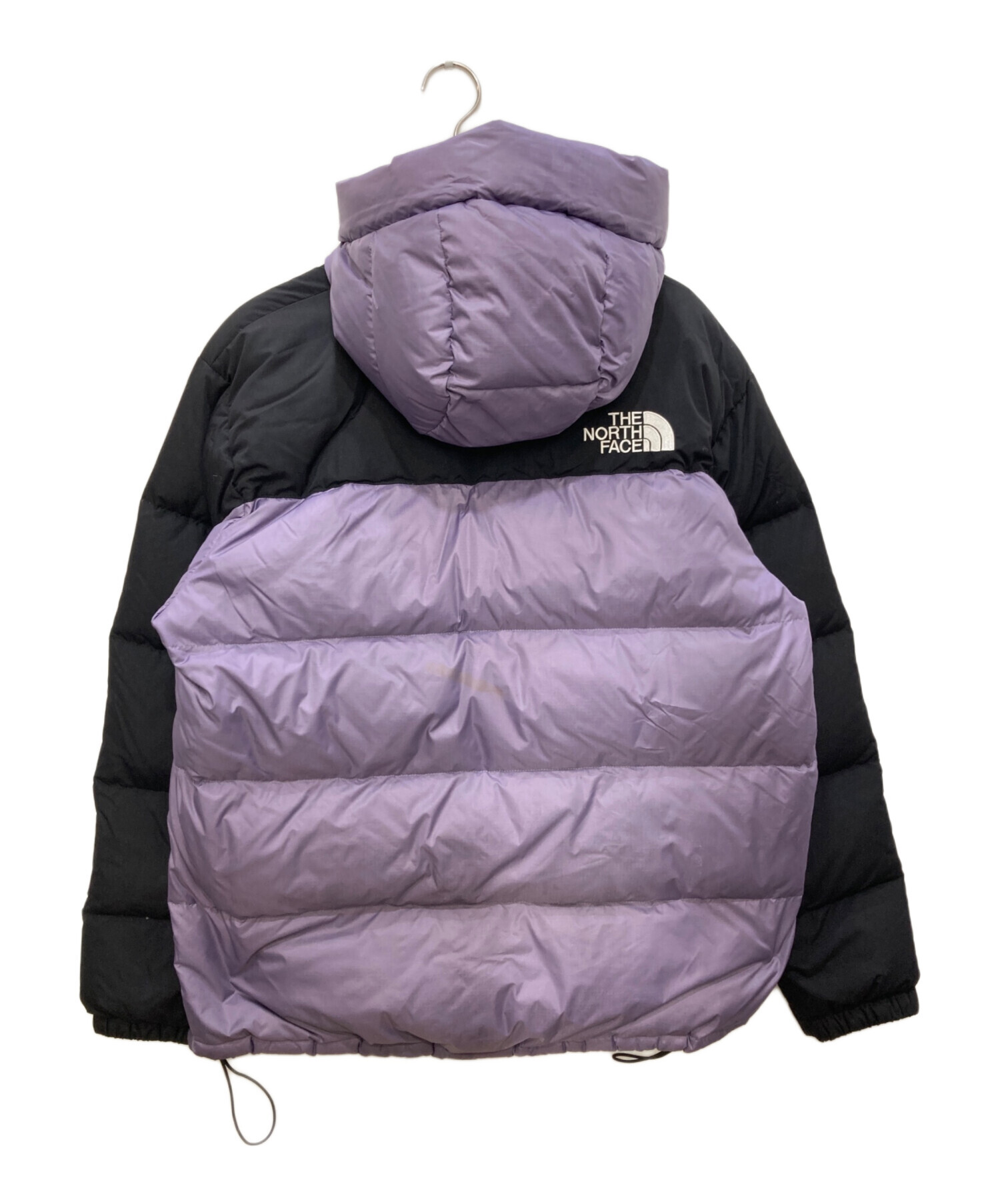 中古・古着通販】THE NORTH FACE (ザ ノース フェイス) HIMALAYAN DOWN 