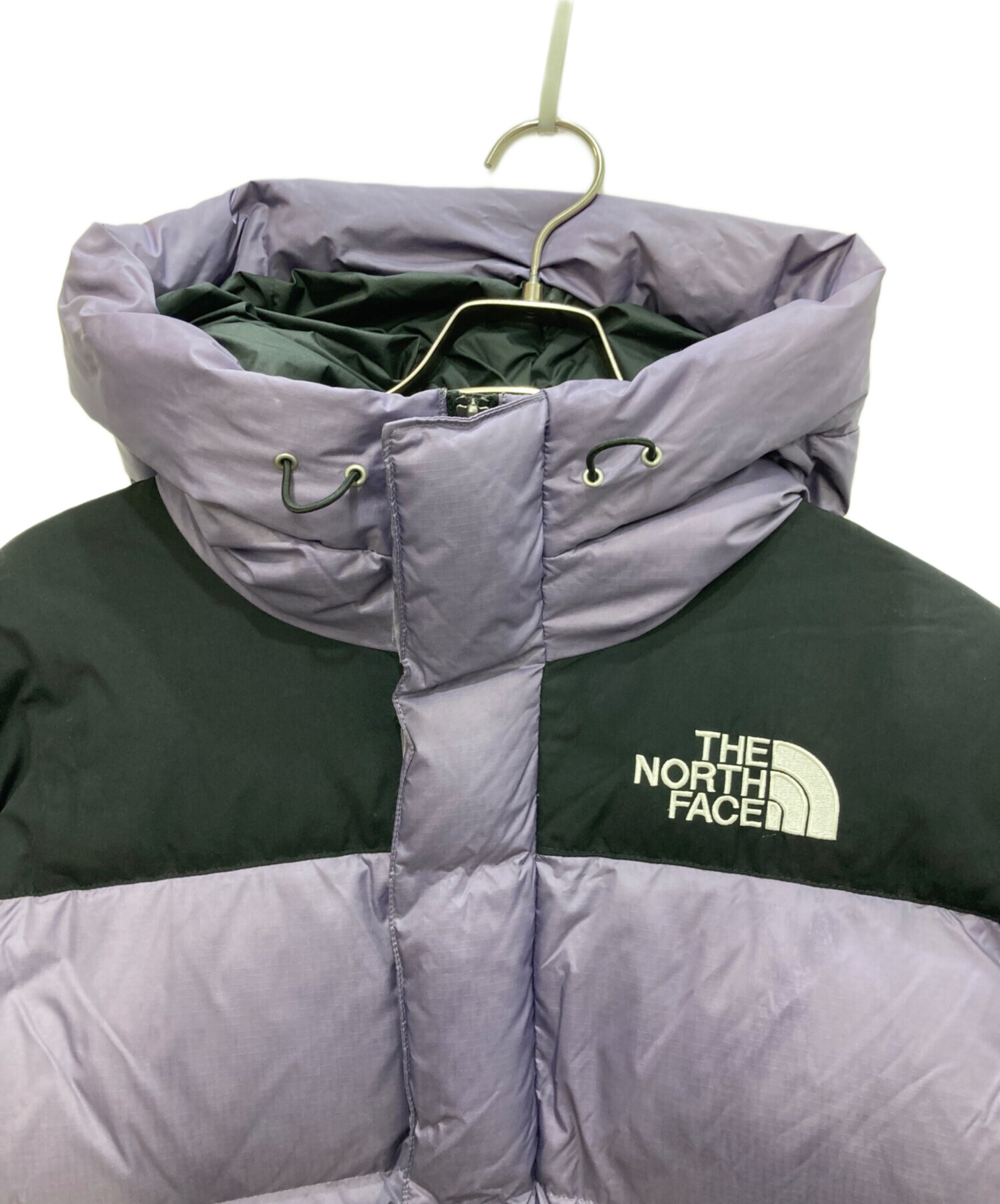 中古・古着通販】THE NORTH FACE (ザ ノース フェイス) HIMALAYAN DOWN 