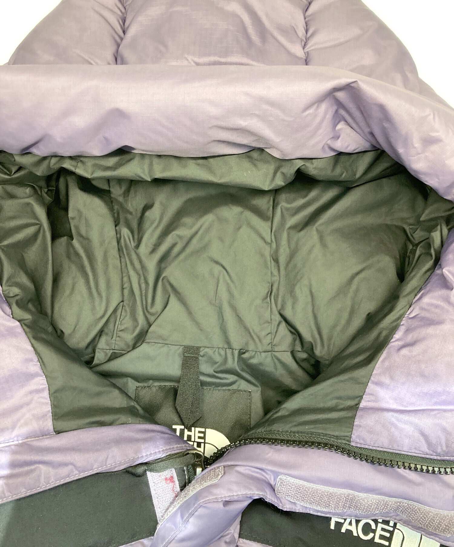 中古・古着通販】THE NORTH FACE (ザ ノース フェイス) HIMALAYAN DOWN 