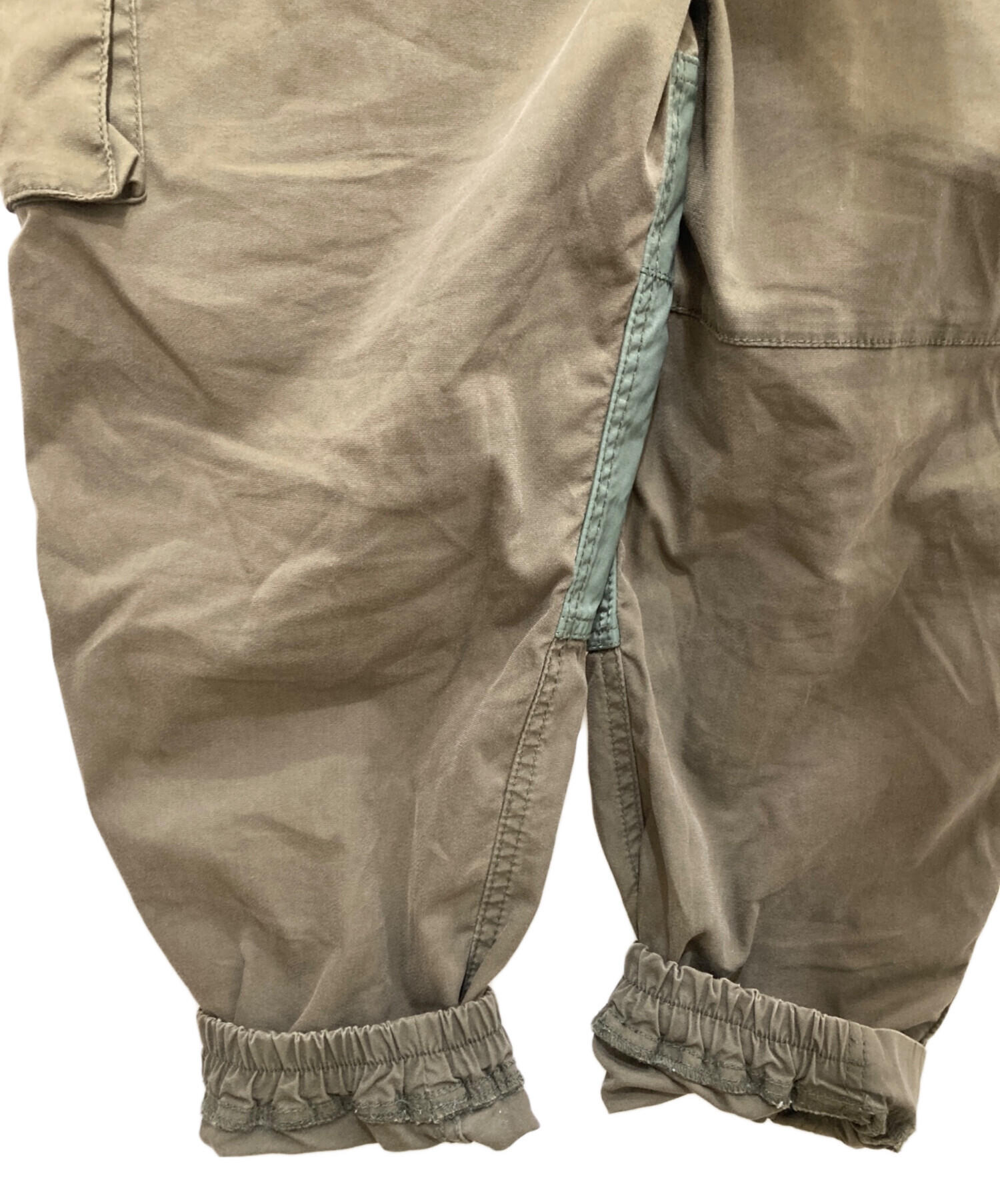 中古・古着通販】AVIREX (アヴィレックス) COMBI HELI PANT/ヘリパンツ