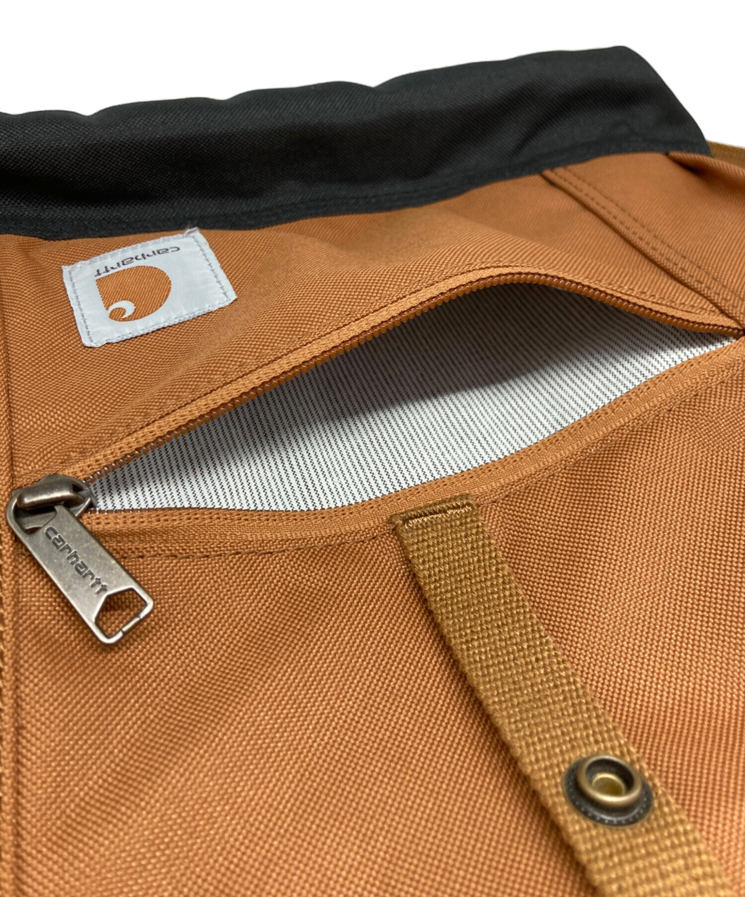 中古・古着通販】CarHartt (カーハート) Hybrid Backpack/ハイブリッド