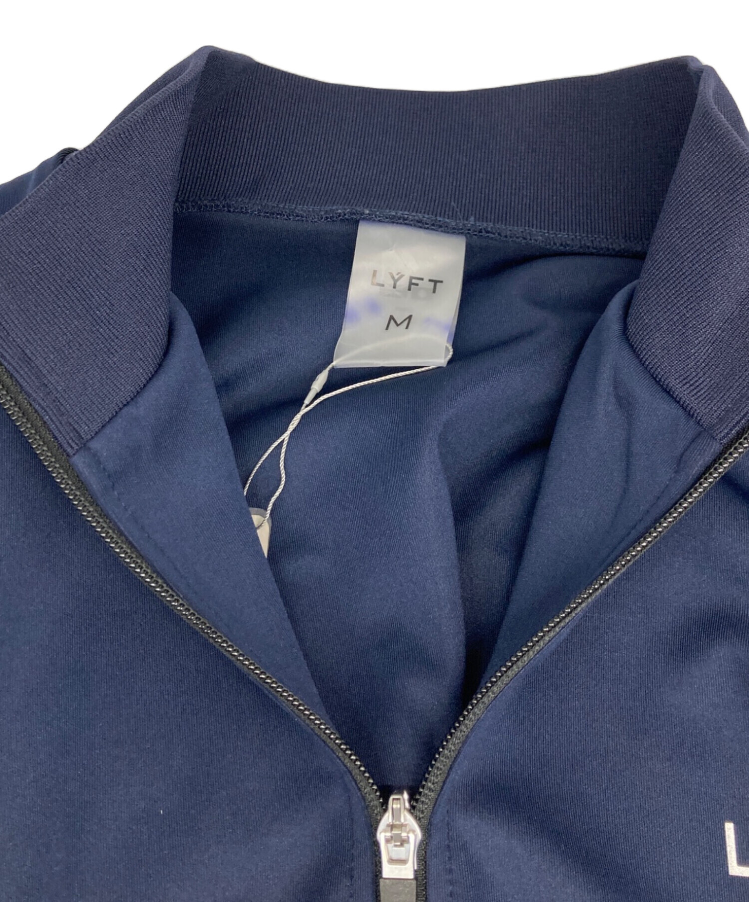 LYFT LÝFT Jacket Oversize リフト Track (リフト) - パーカー Store