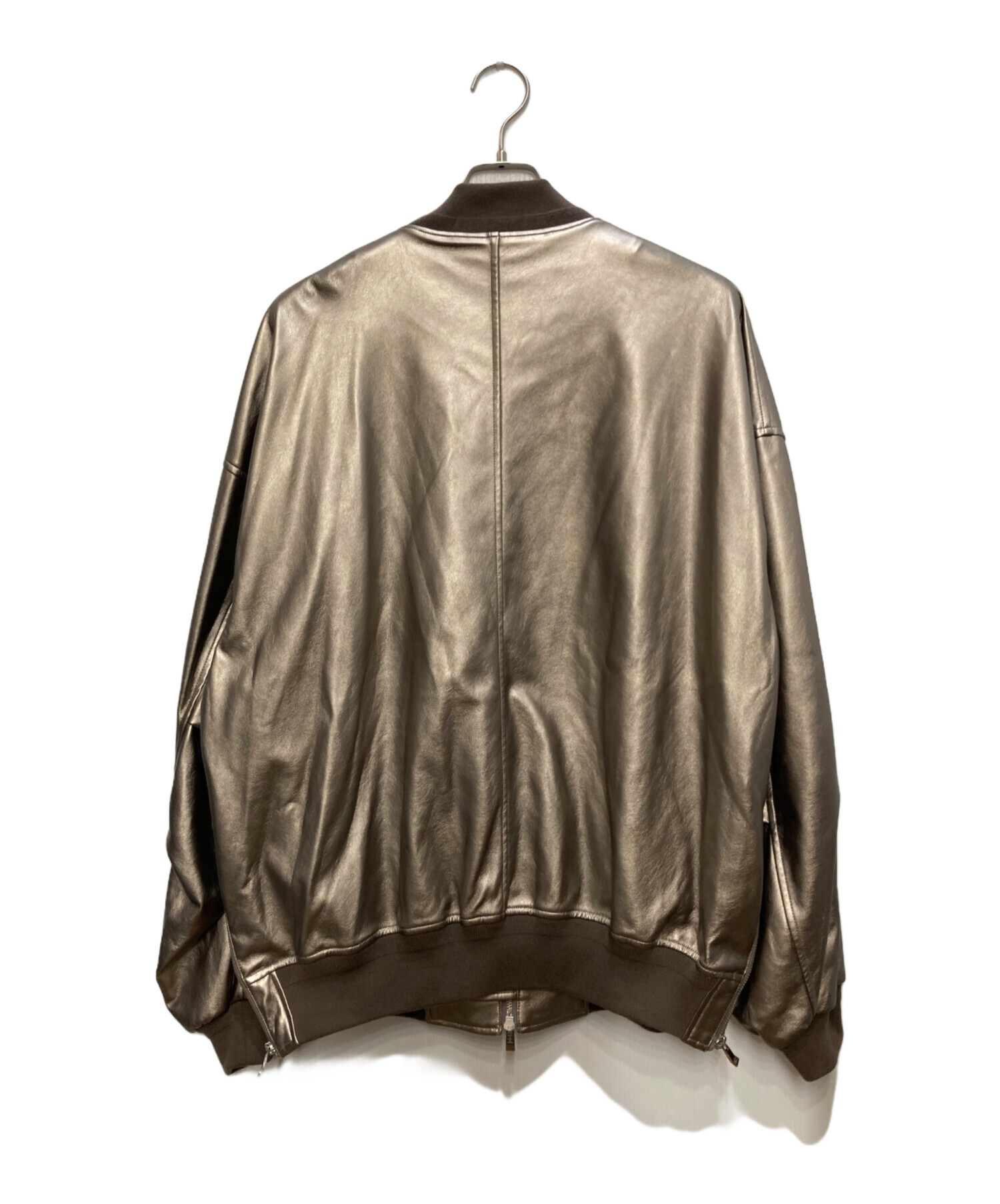 中古・古着通販】MAISON SPECIAL (メゾンスペシャル) Prime-Over MA-1