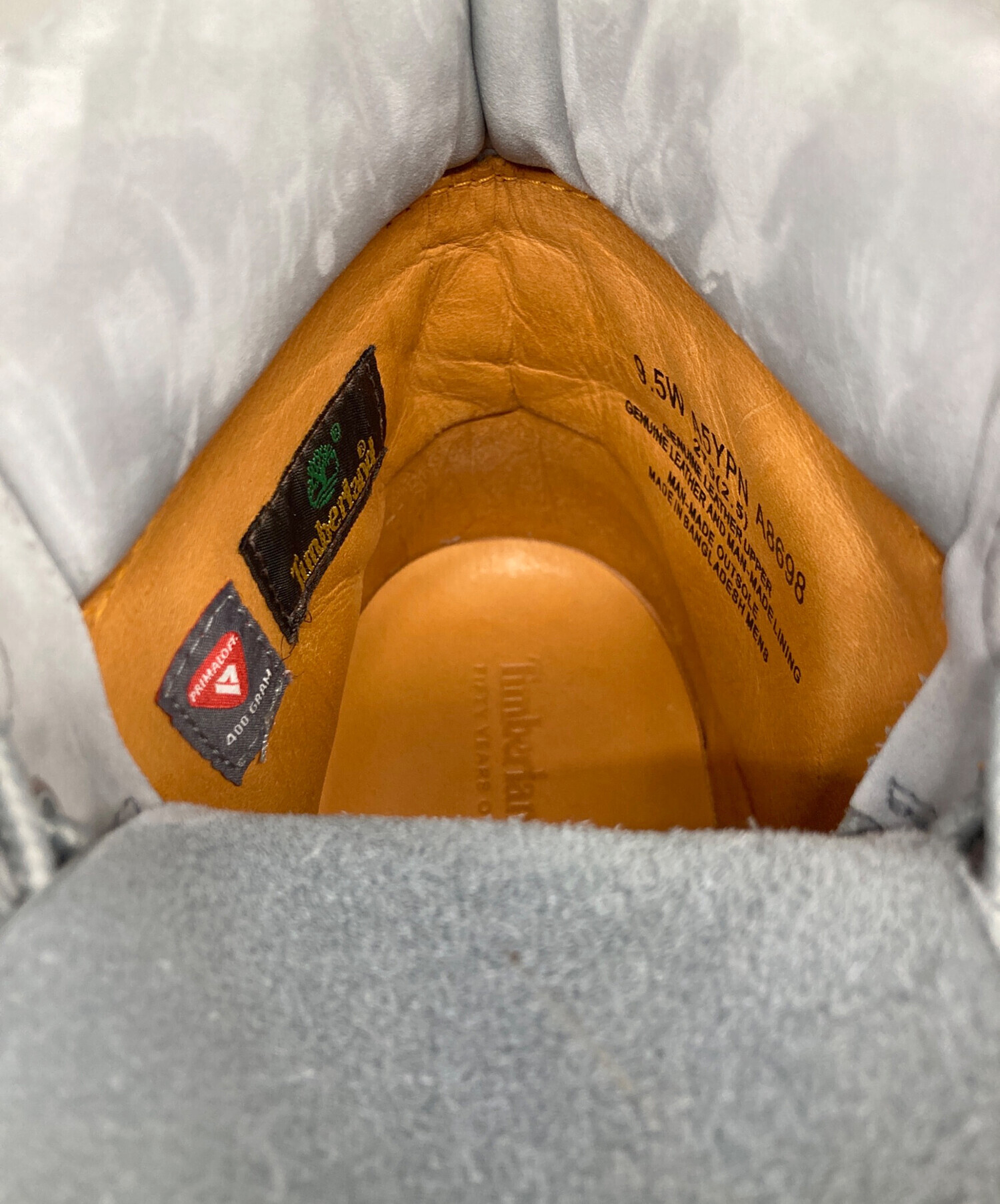 中古・古着通販】Timberland (ティンバーランド) 6in Premium Boot