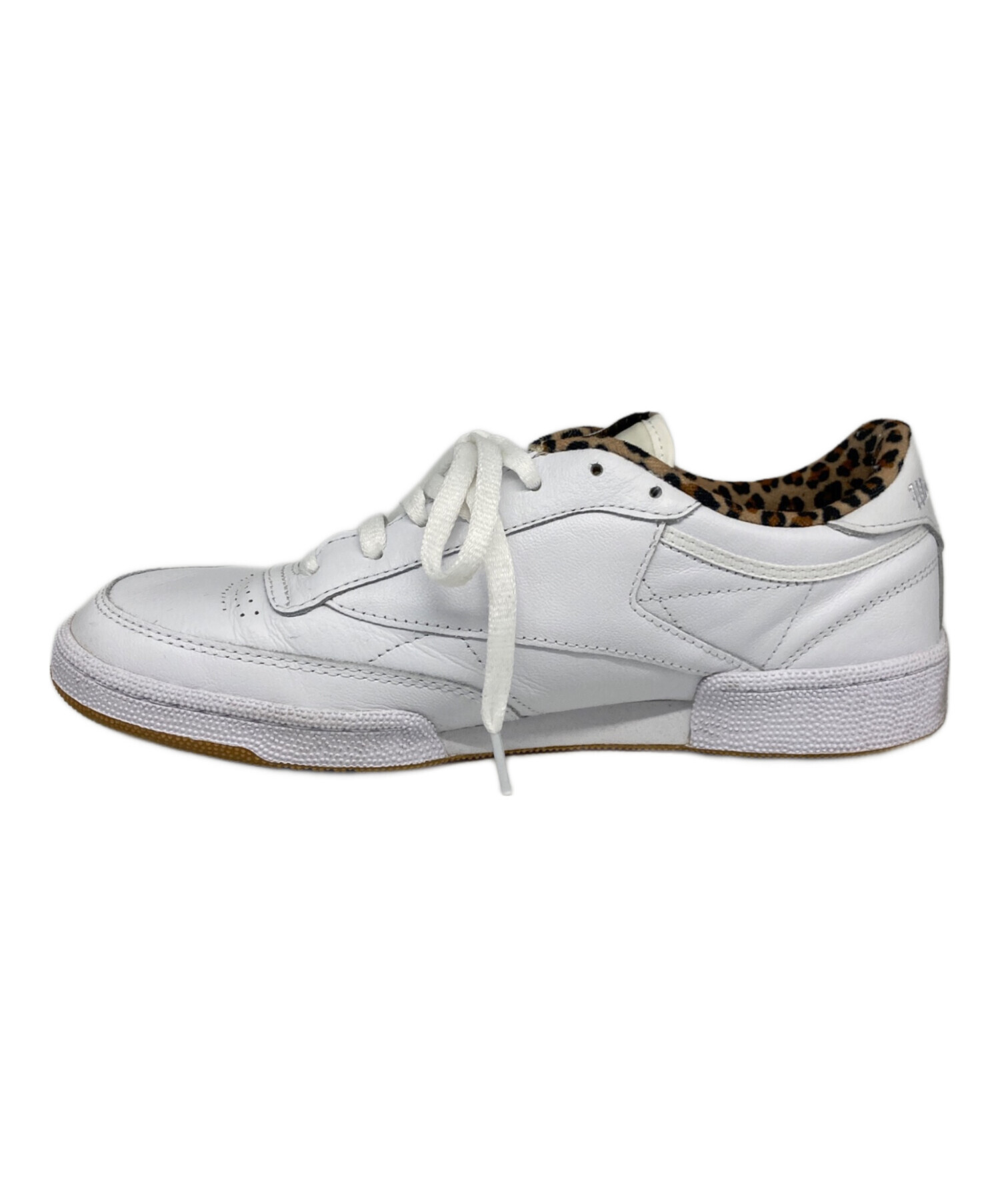 中古・古着通販】REEBOK (リーボック) WACKO MARIA (ワコマリア) CLUB