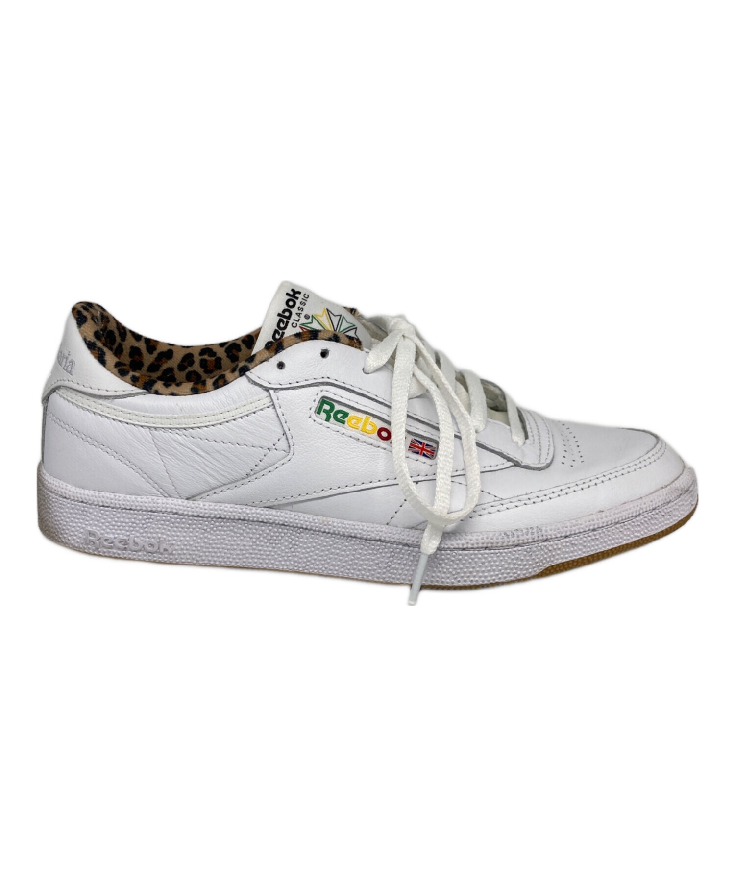 中古・古着通販】REEBOK (リーボック) WACKO MARIA (ワコマリア 中古・古着通販】REEBOK (リーボック) WACKO MARIA (ワコマリア
