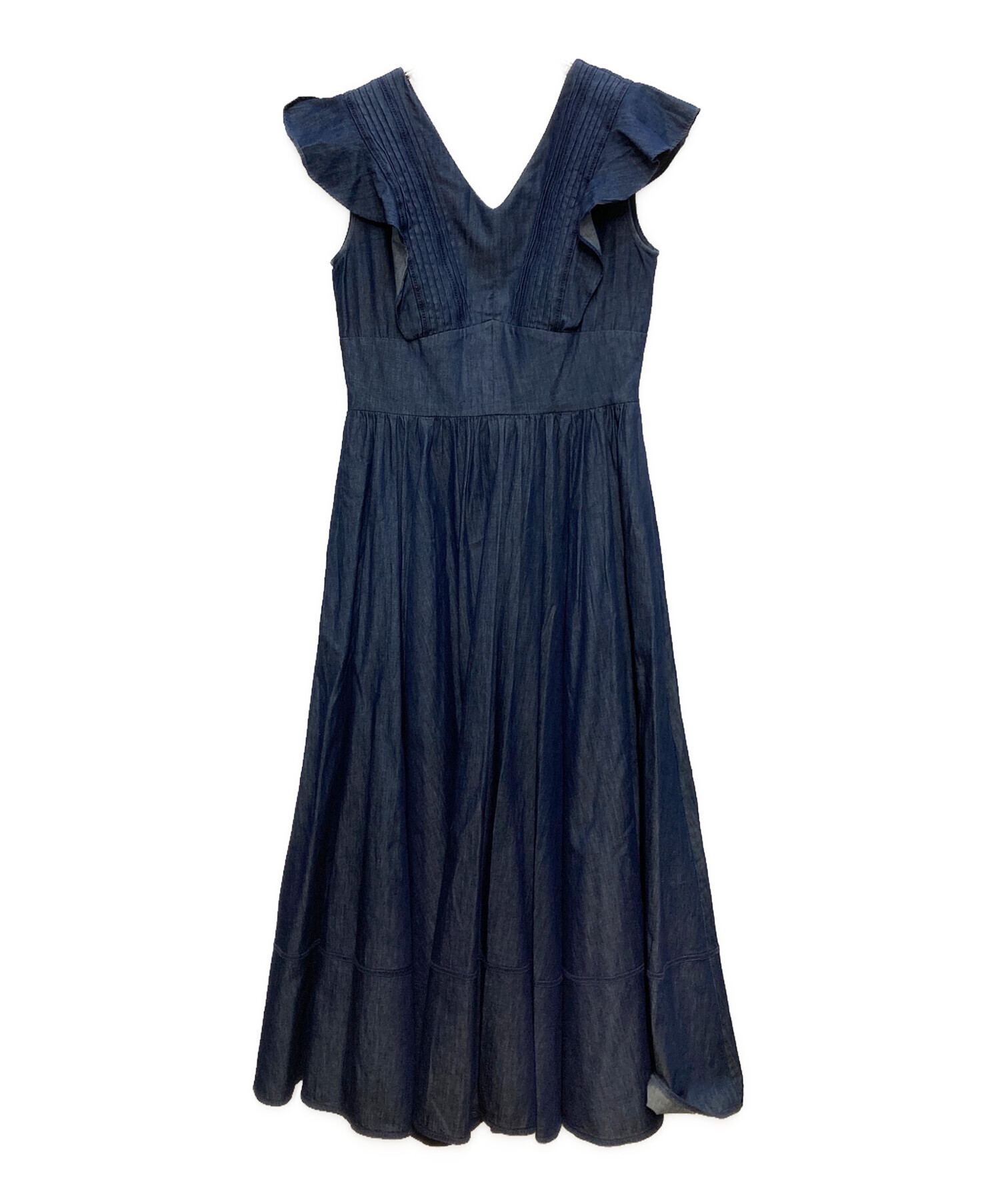中古・古着通販】HER LIP TO (ハーリップトゥ) Eternal Lace Trimmed 