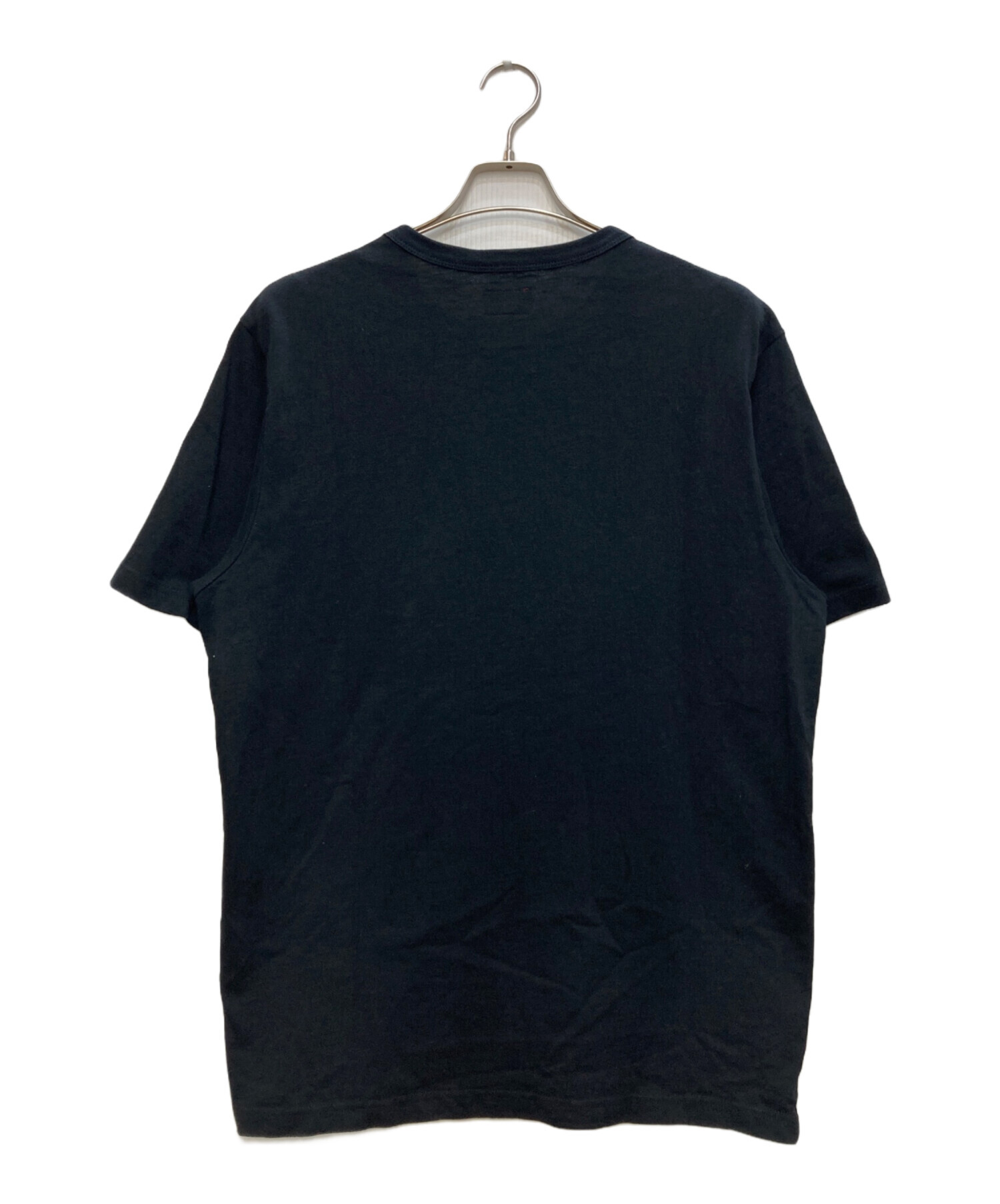 中古・古着通販】Supreme (シュプリーム) ファイヤーロゴTシャツ