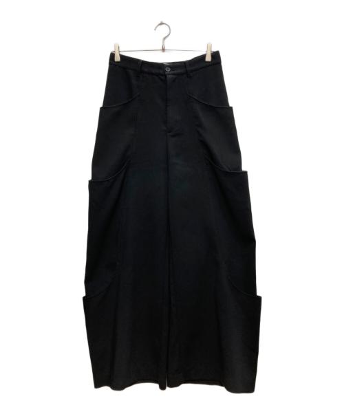 中古・古着通販】GOAT ESSENCE (ゴートエッセンス) TUCK SIDE POCKET