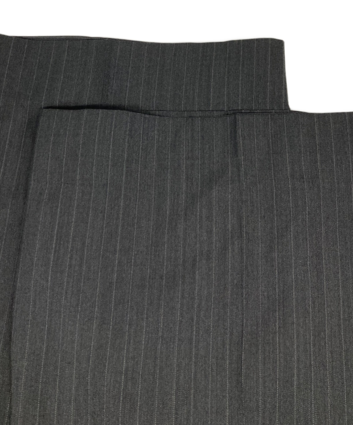 中古・古着通販】masu (エムエーエスユー) RED ANGEL WIDE TROUSERS