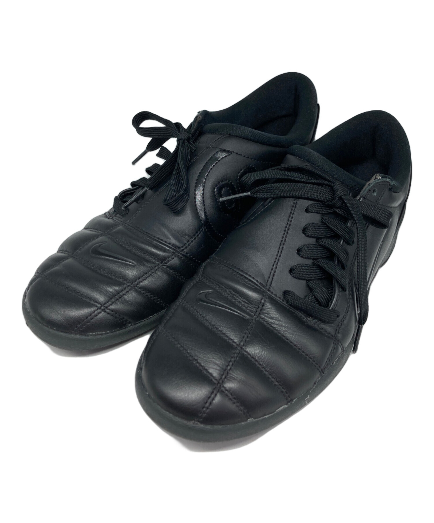 中古・古着通販】NIKE (ナイキ) Total 90 3 'Triple Black'/トータル90