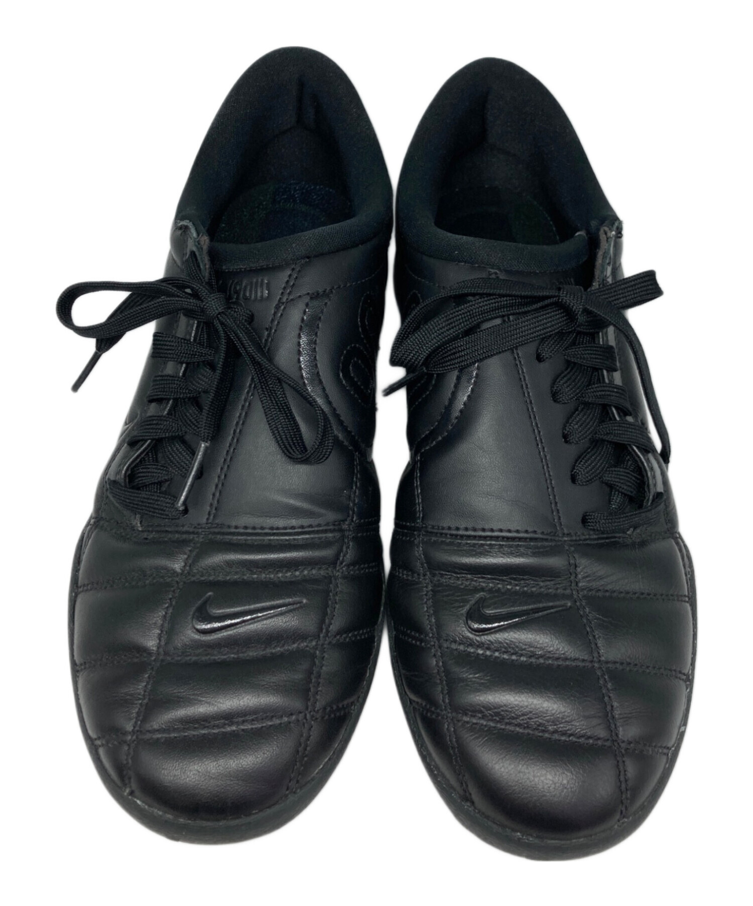 中古・古着通販】NIKE (ナイキ) Total 90 3 'Triple Black'/トータル90