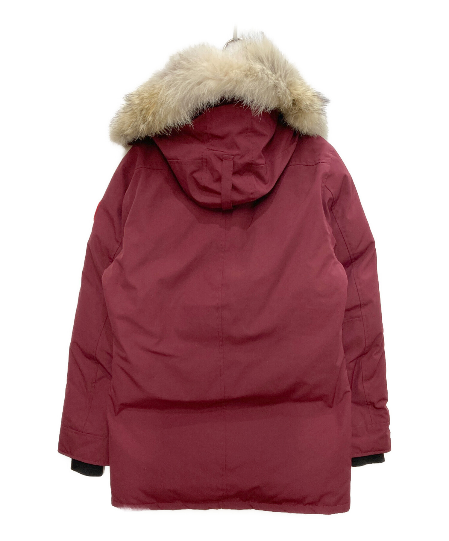 中古・古着通販】CANADA GOOSE (カナダグース) Jasper Parka ダウン
