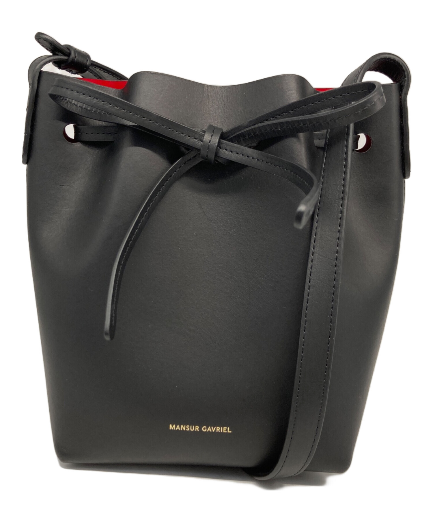 中古・古着通販】mansur gavriel (マンサーガブリエル) VEGETABLE