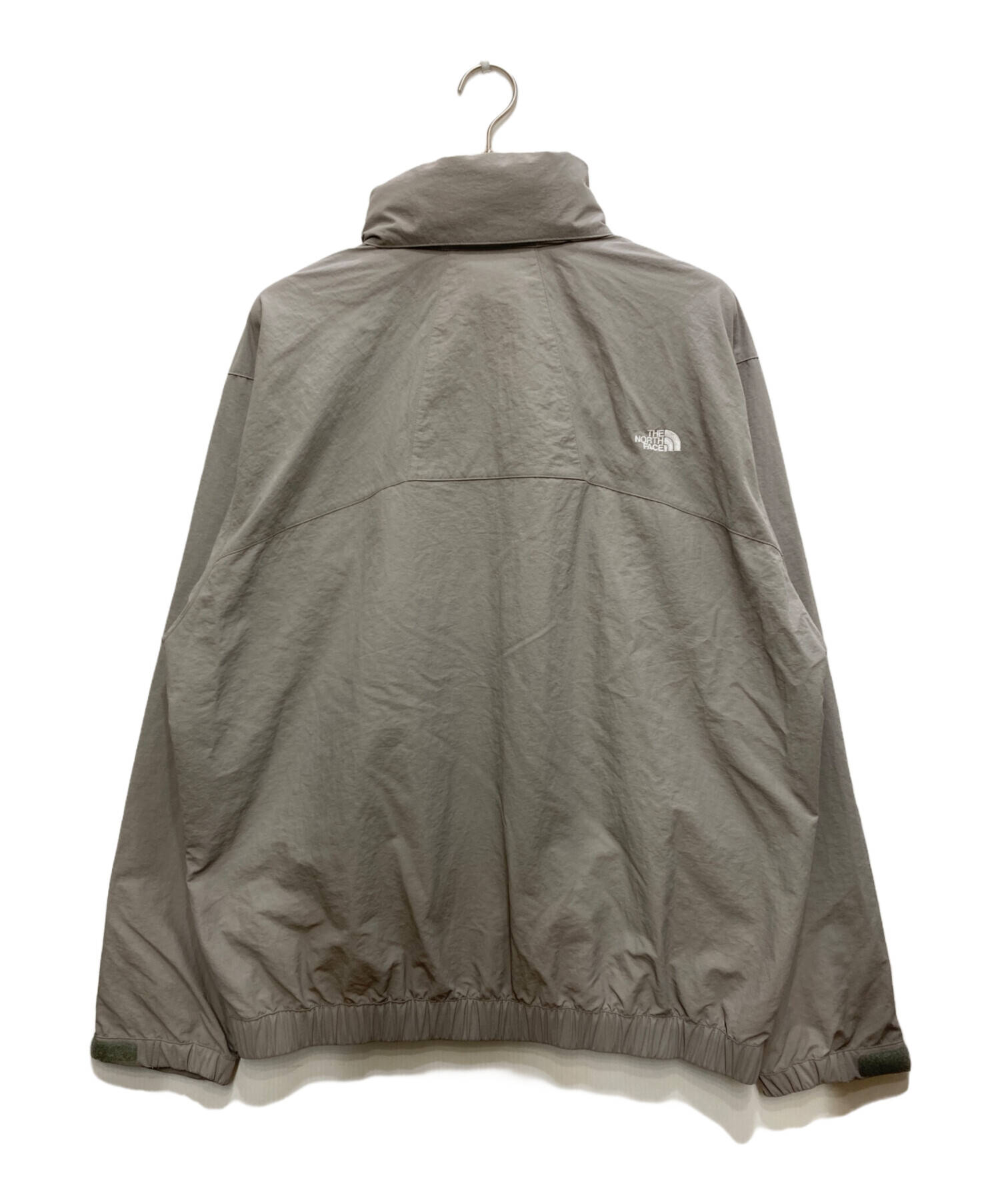 中古・古着通販】THE NORTH FACE (ザ ノース フェイス) バーサタイル