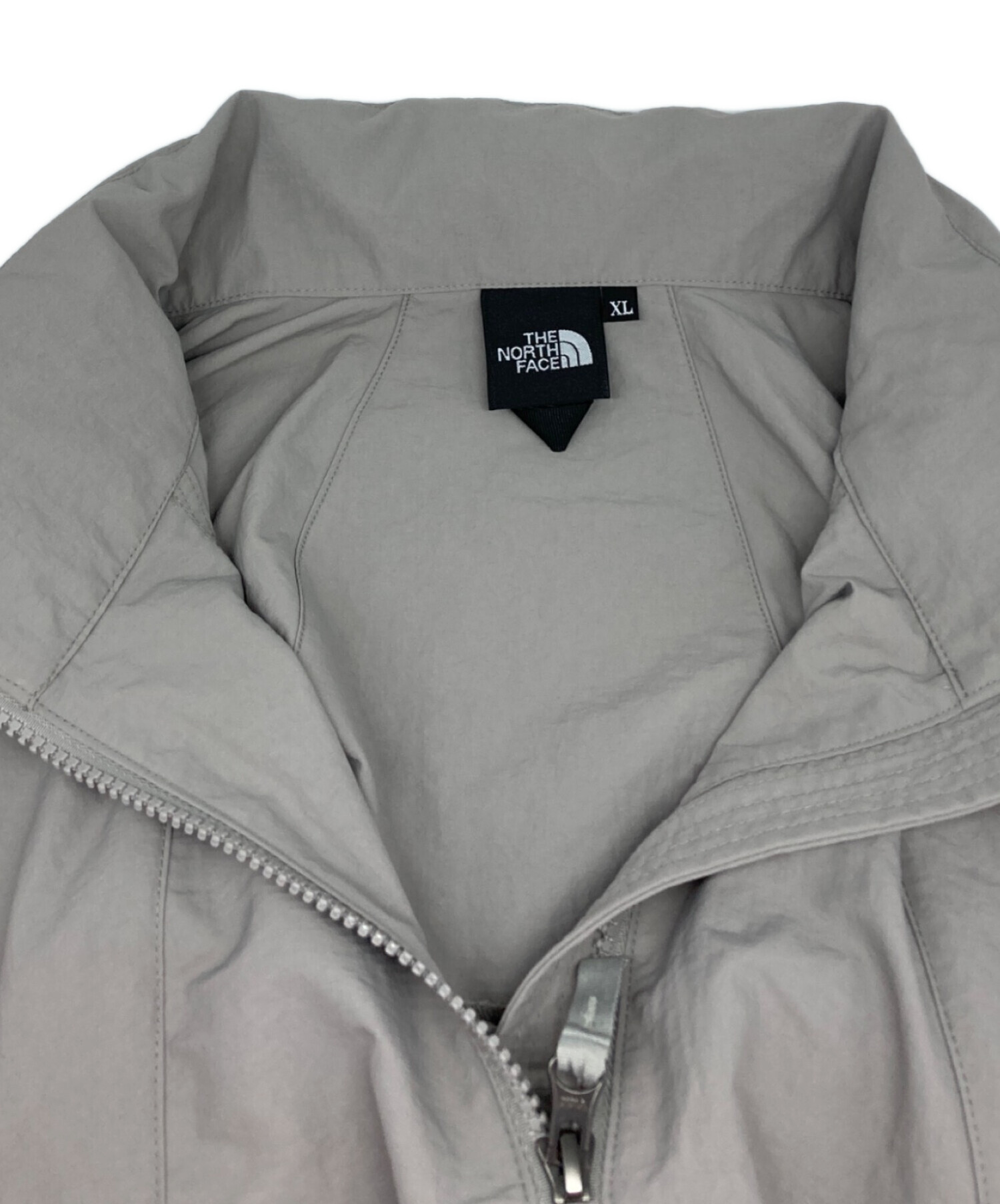 中古・古着通販】THE NORTH FACE (ザ ノース フェイス) バーサタイル