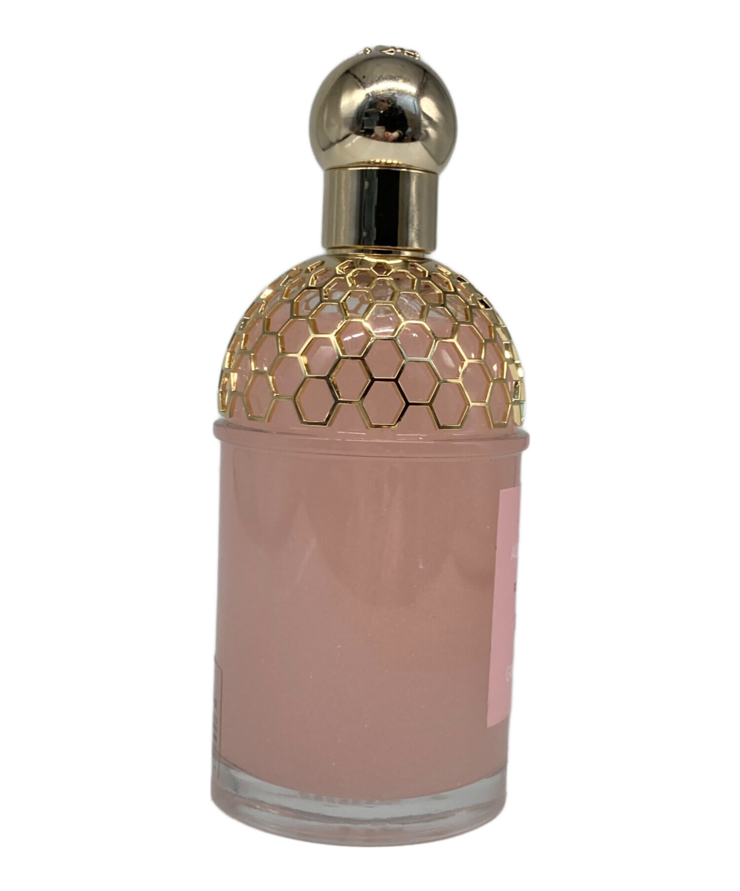 中古・古着通販】GUERLAIN (ゲラン) アクアアレゴリアペルレローザ 